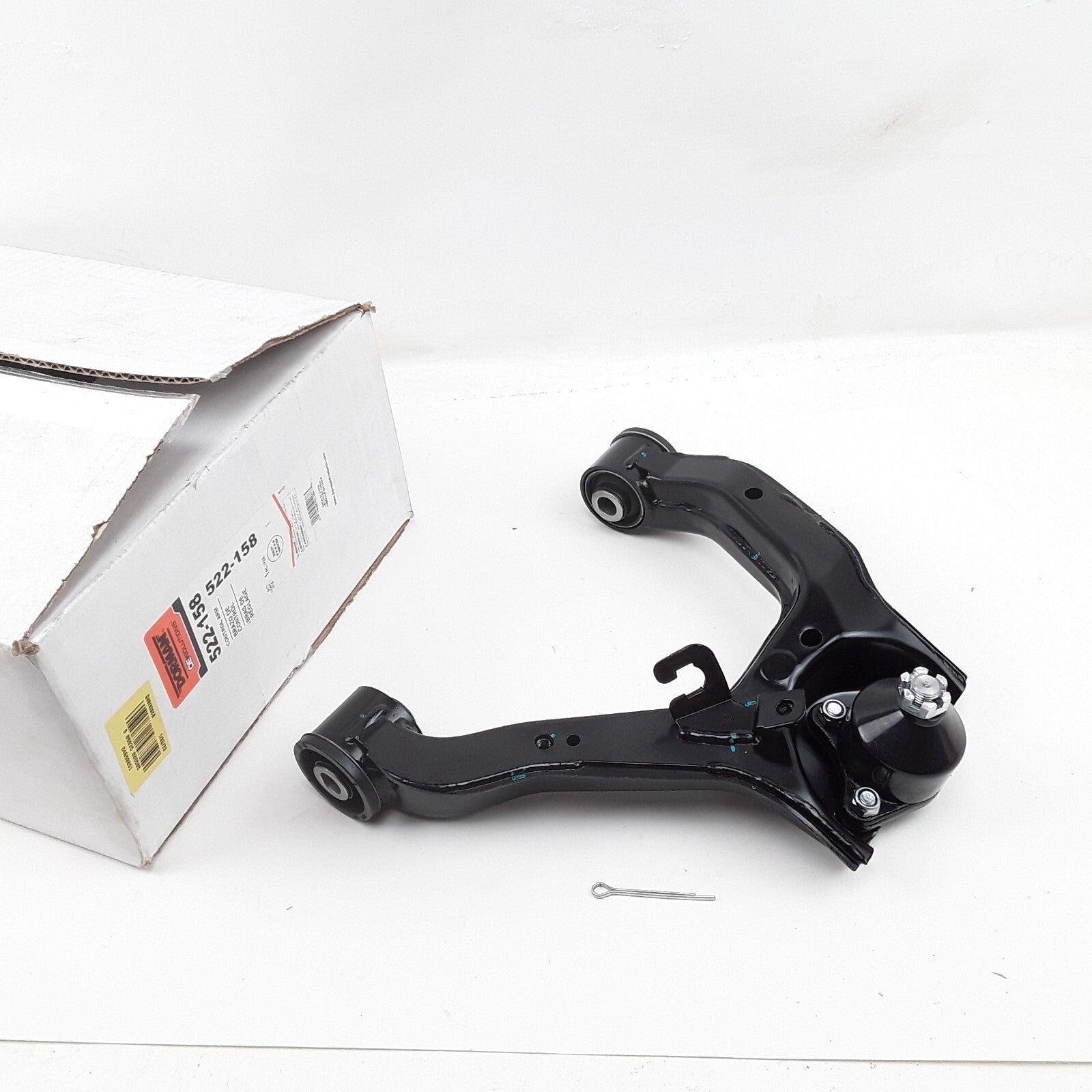 Dorman Front Right Upper Suspension Control Arm For Mitsubishi Montero 2001-2006