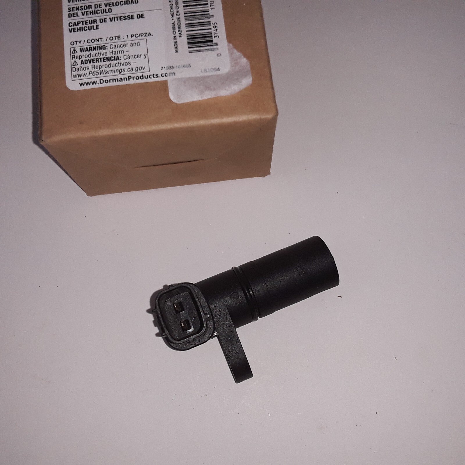 Automatic Transmission Speed Sensor Fits Honda Accord 1998-2002 Odyssey 1999-01