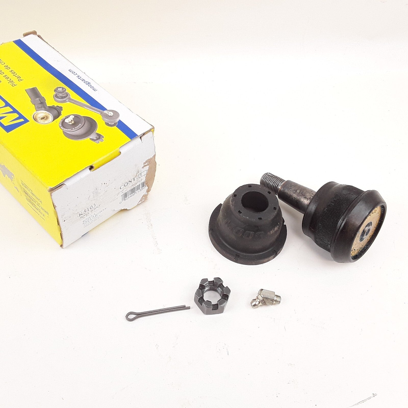 Front Lower Suspension Ball Joint Fits GMC Sprint 1972 Chevrolet Camaro 1967-69