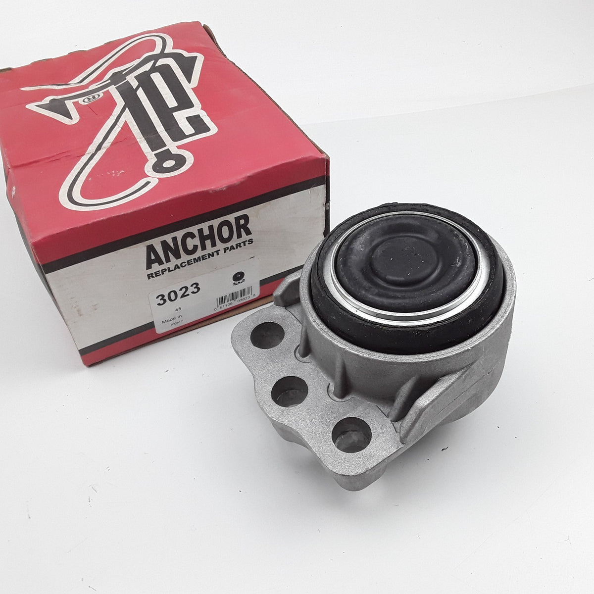 Anchor 3023 Front Engine Mount Fits Saturn LS2 LW300 L300 LW2 (2000 2001-2005)
