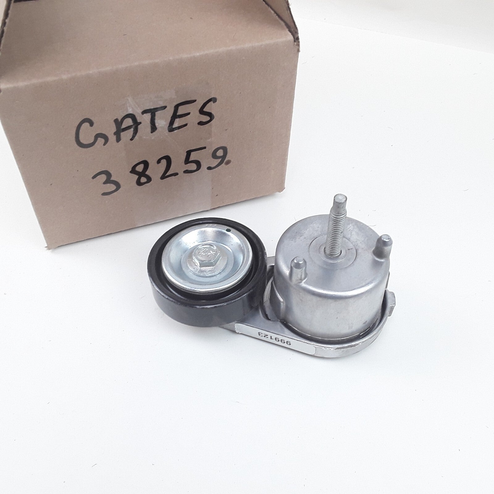 Gates 38259 Automatic Belt Drive Tensioner Assembly Fits GMC Chevrolet 2001-2007