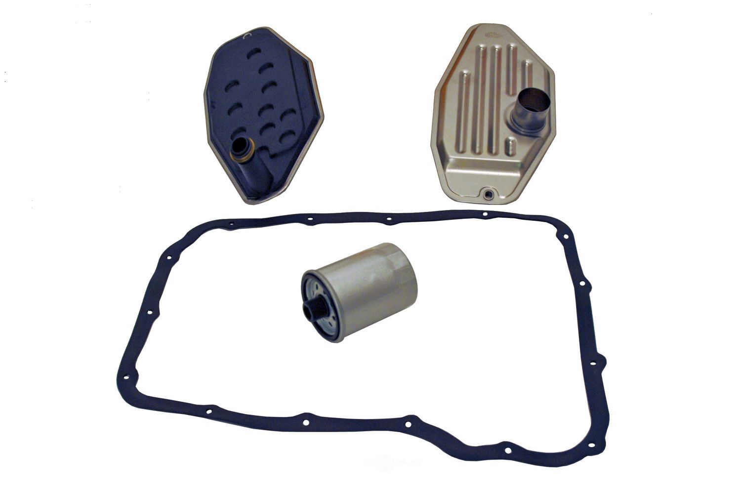 WIX Transmission Filter Kit Fits Jeep Mitsubishi Ram Chrysler Dodge (2000-2021)