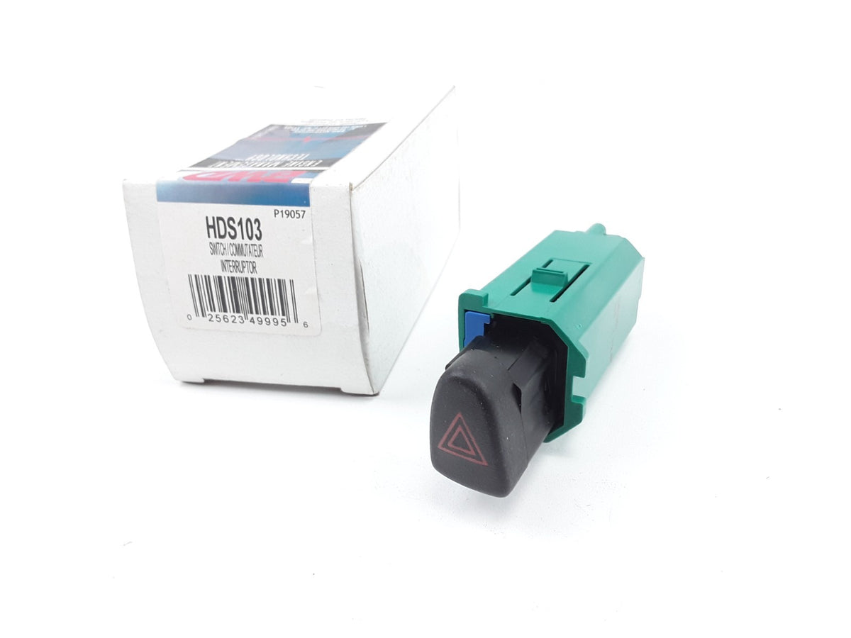 Hazard Signal Switch Assembly Fits Oldsmobile Intrigue 1998 1999 2000 2001 2002