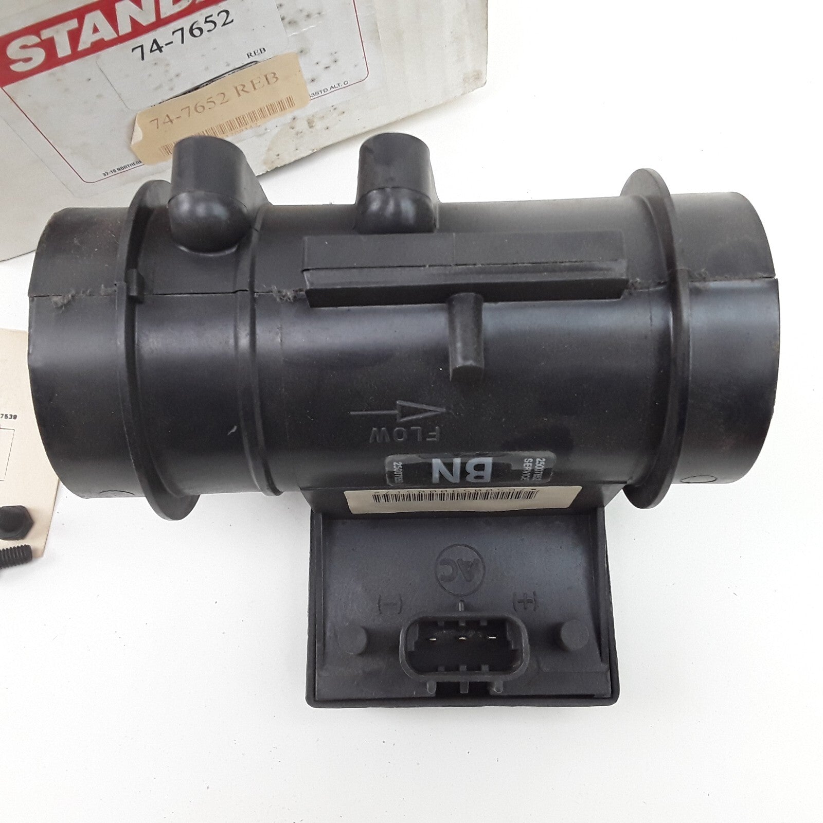 Mass Air Flow Sensor For Buick Electra Century Oldsmobile 98 Cutlass Ciera 84-85