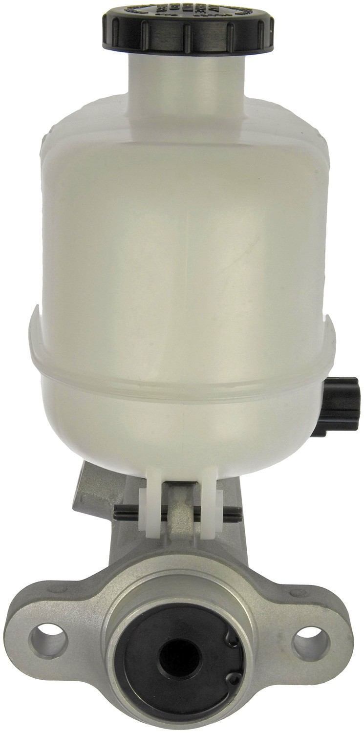 Brake Master Cylinder Fits Ford F-250 F-450 F-350 F-550 Super Duty (2005-2007)