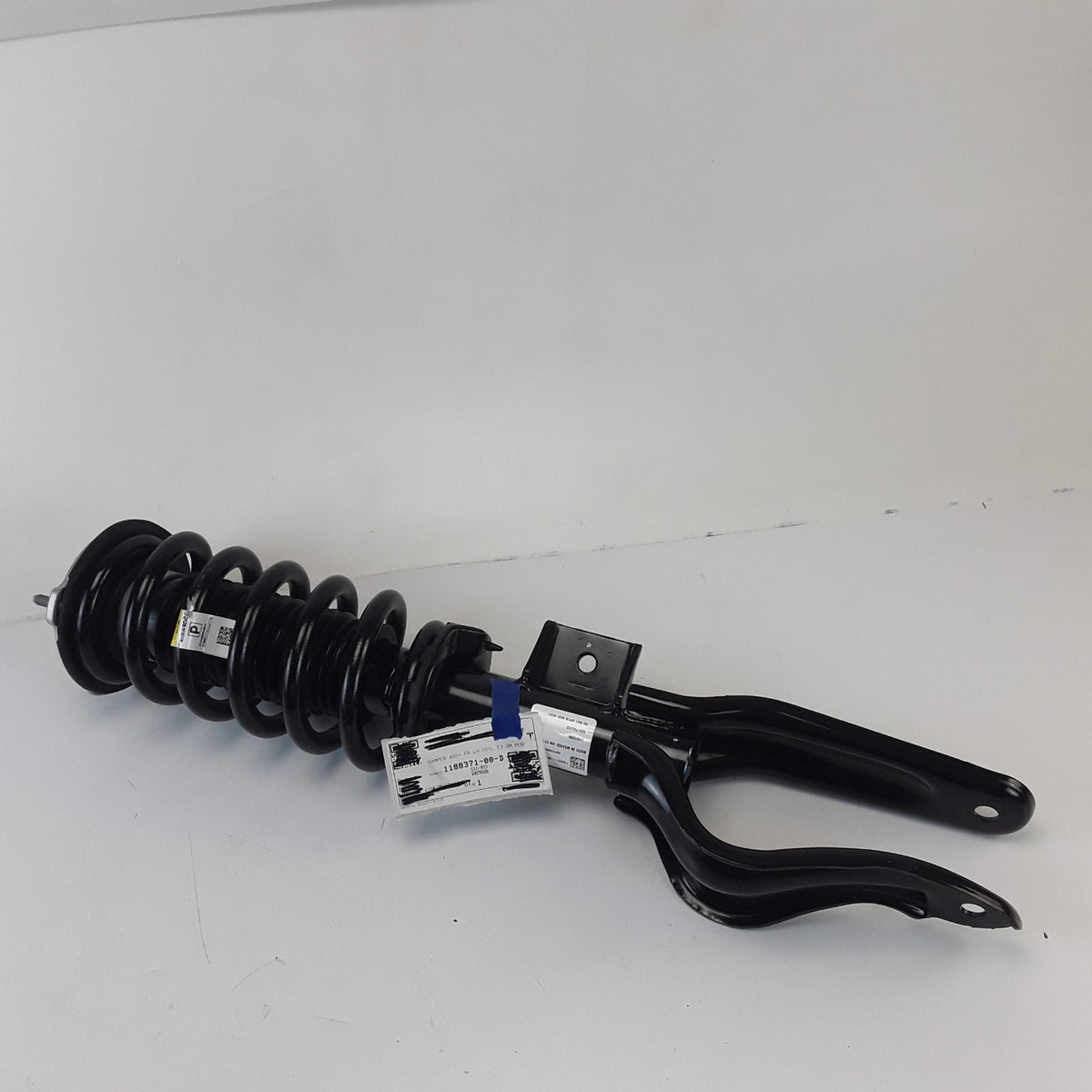 FOR TESLA MODEL Y 2020-2022 LEFT FRONT SUSPENSION SHOCK NEW OEM 1188371-00-D