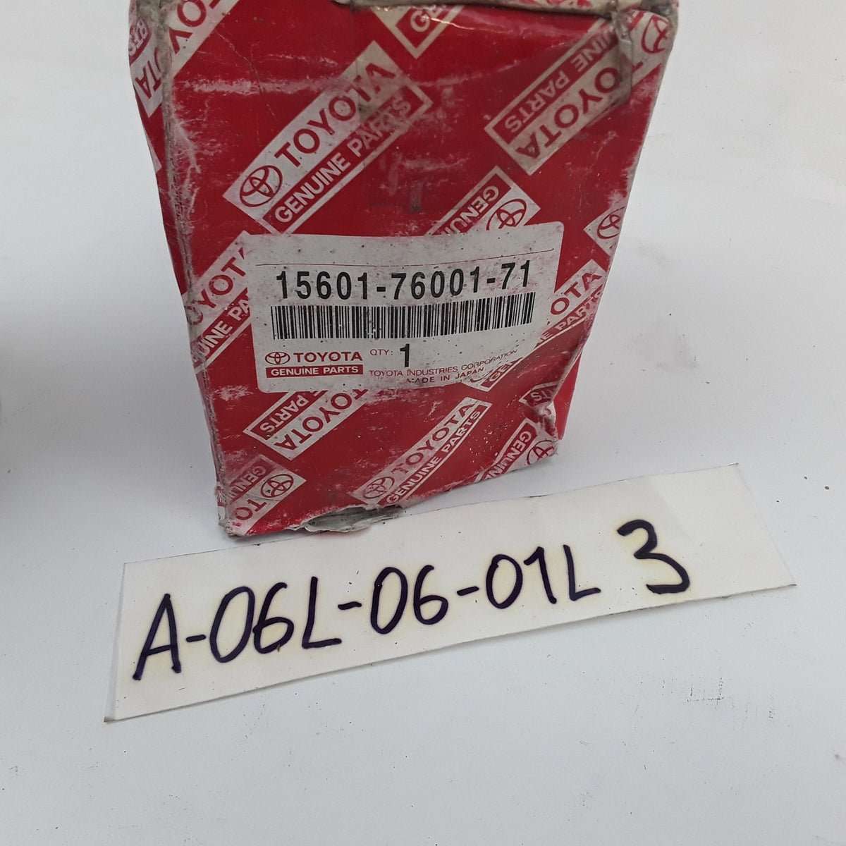 Oil Filter Fits Toyota Forklift 02-5FD10 5FG20 5FG14 5FD14 62-5FD25 62-5FD23