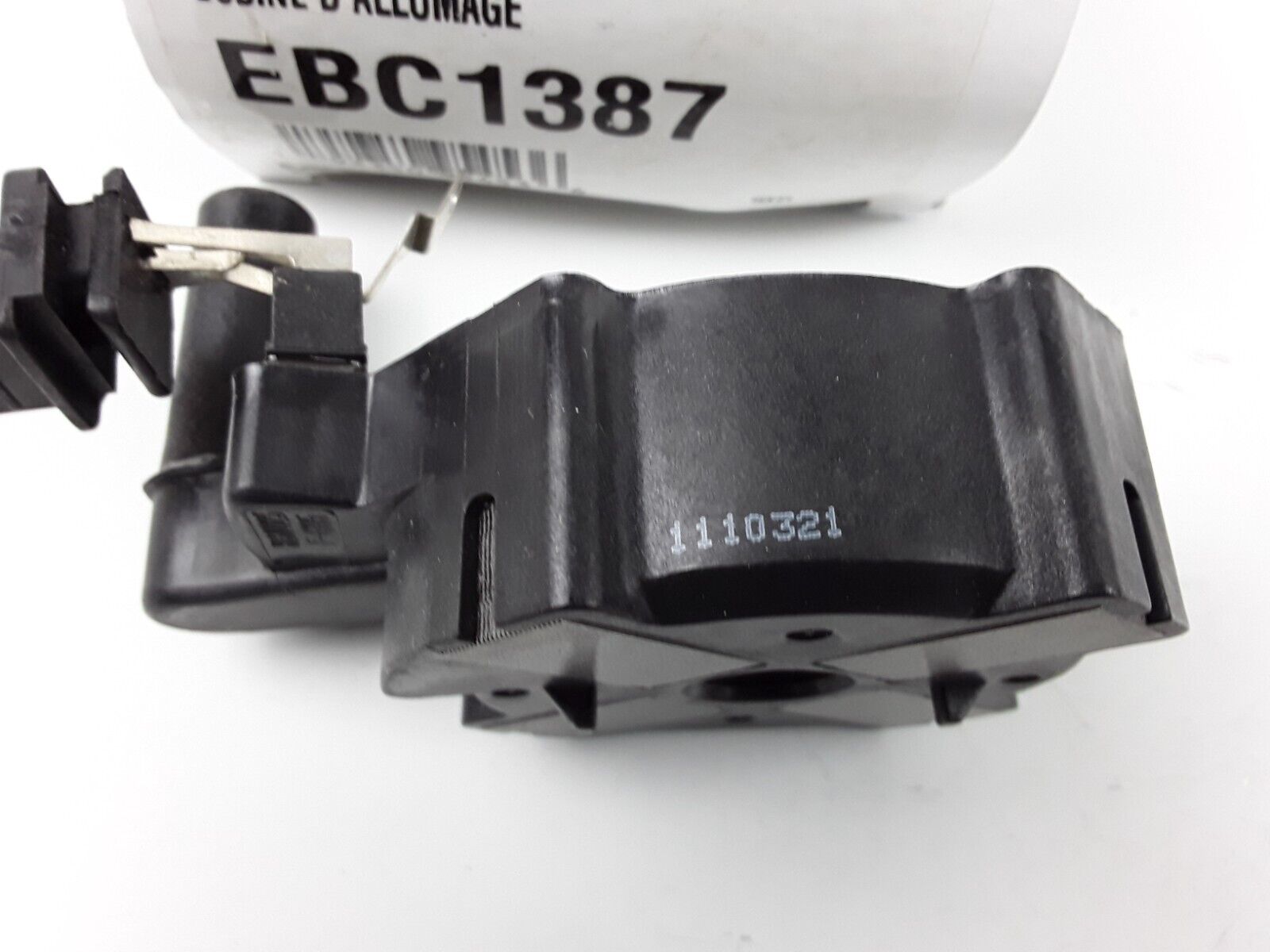 Ignition Plug Coil For Dodge Avenger ,Chrysler Sebring 1998 1999 2000 - HotCarParts