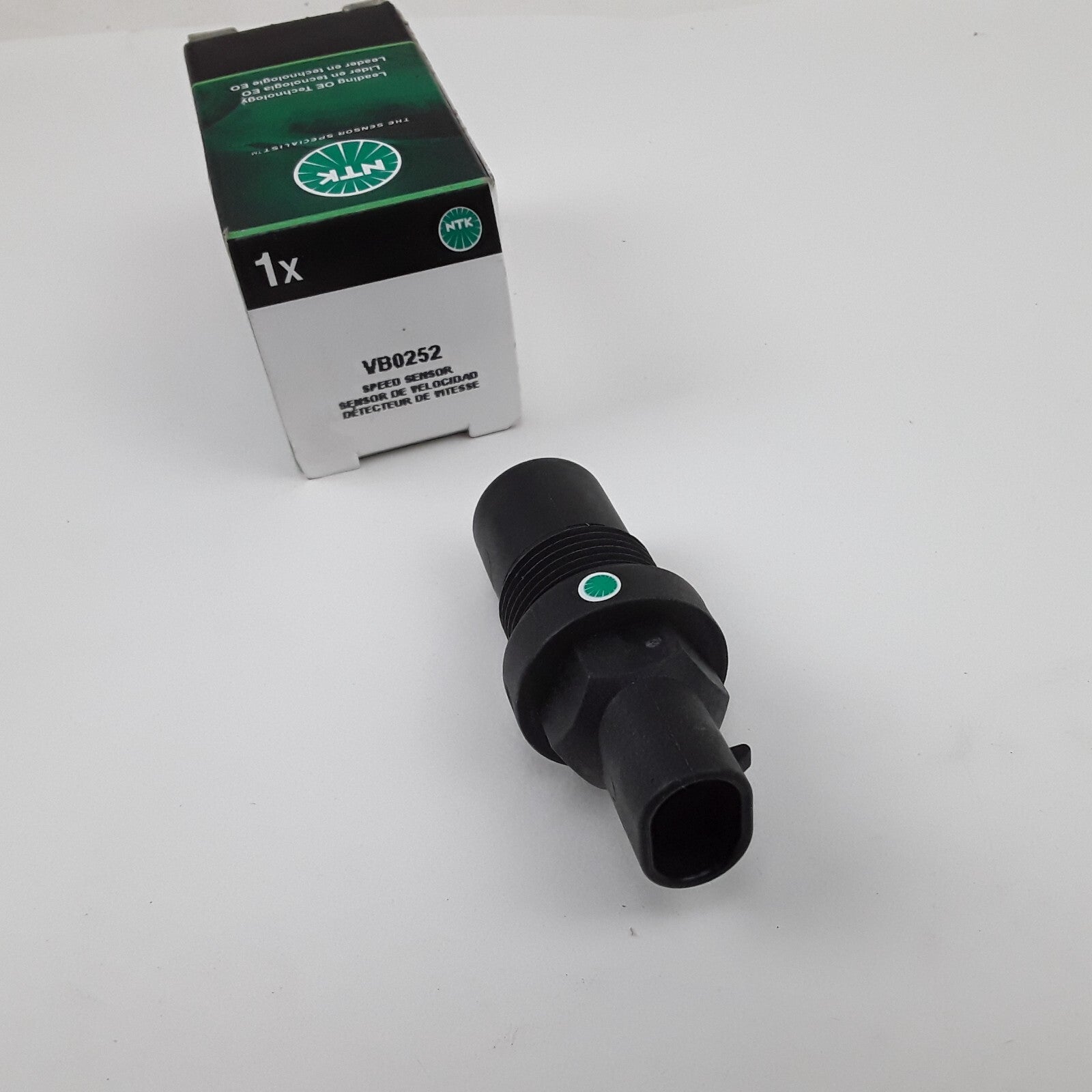 Vehicle Speed Sensor Fits Chevrolet Colorado GMC Canyon 2004 2005 2006 2007