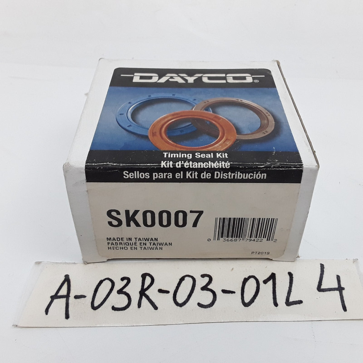 Engine Seal Kit For Volkswagen Audi 1984 1985 1986 1987 1988 1989 1990 1991-2014