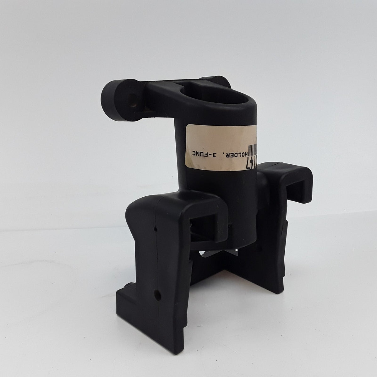 Power Cord Gladhand & Socket Holder - 3 Functions SNV441747