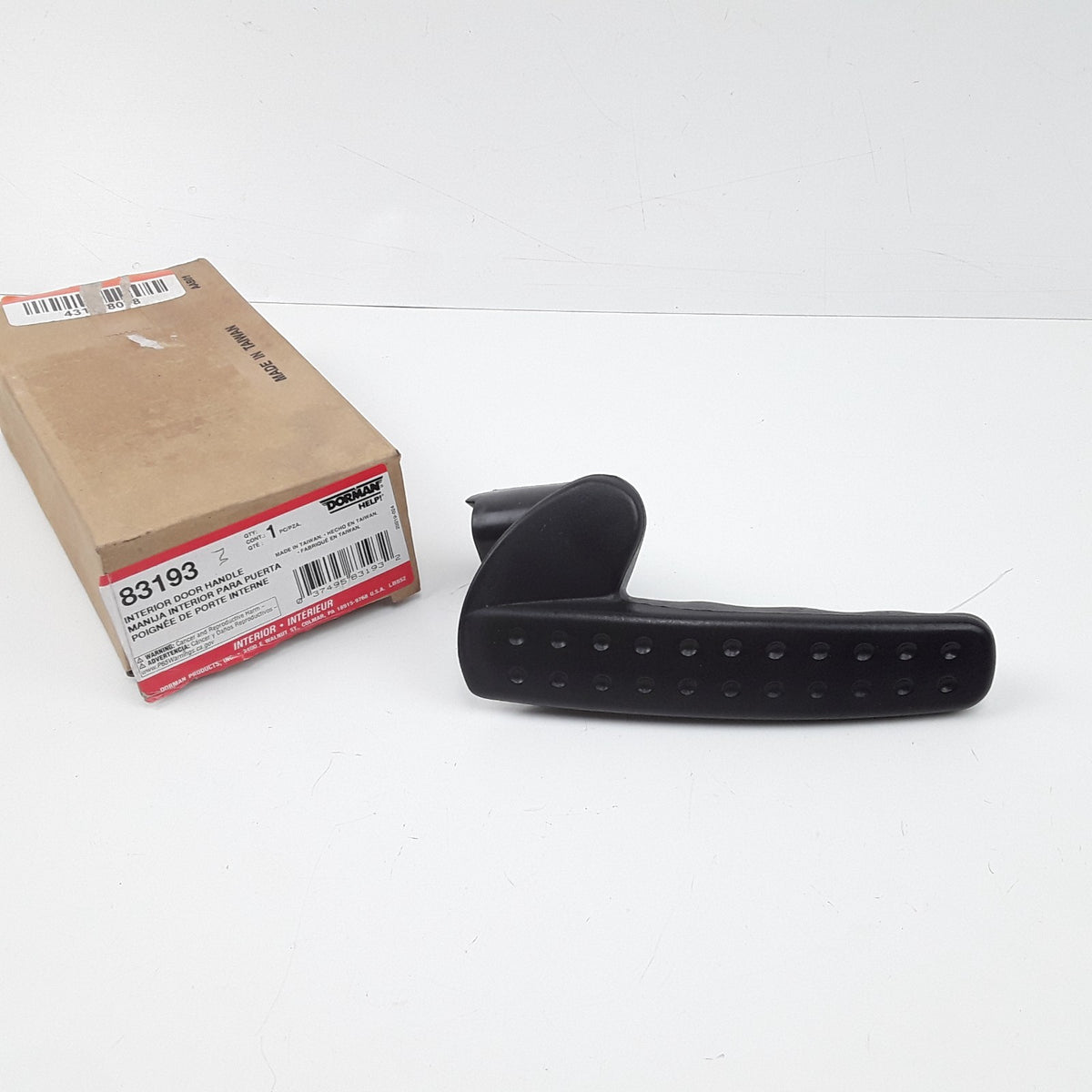 Interior Door Handle Front/Rear Right Side Fits Dodge Ram 1500 2002-2008
