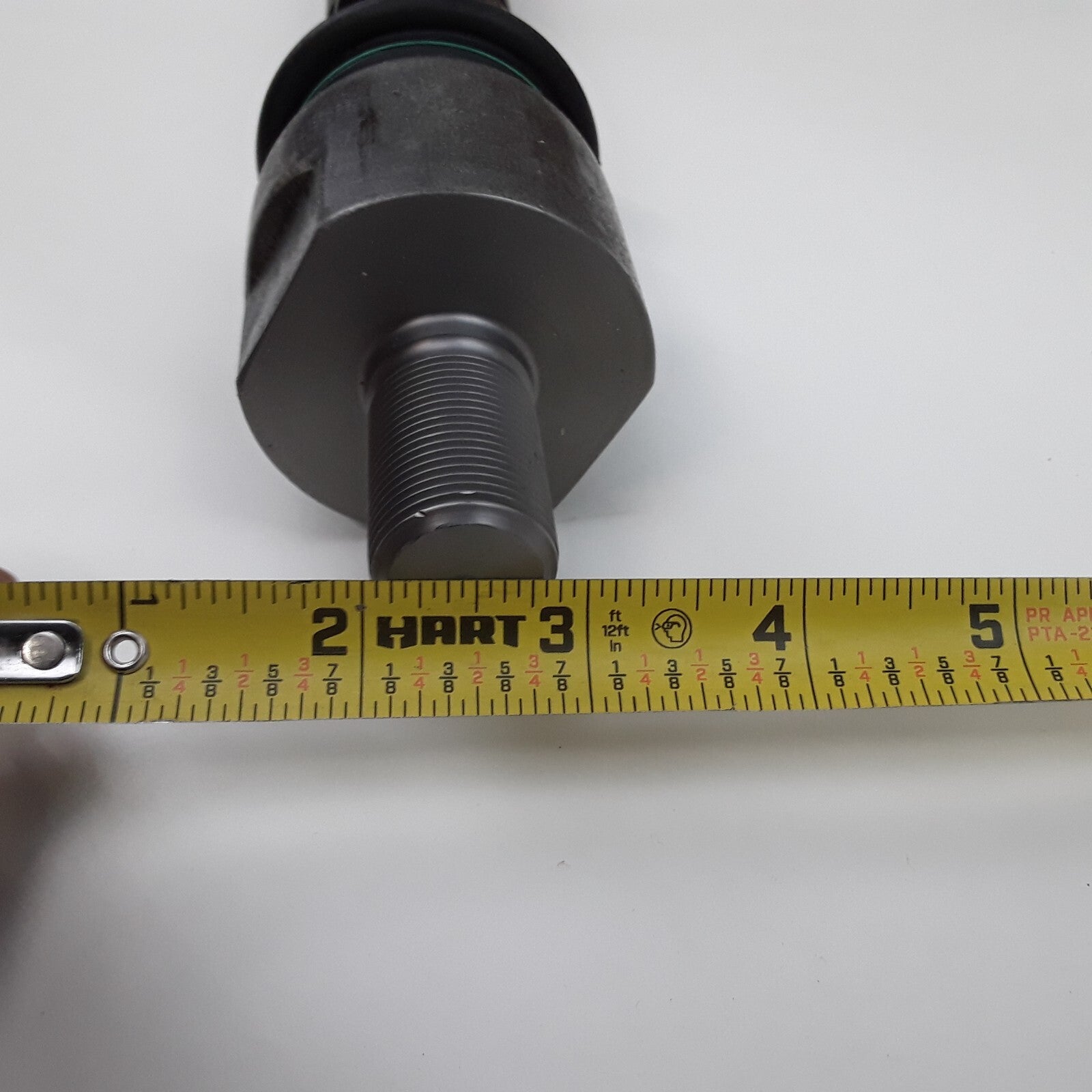 John Deere Tie Rod Right-Hand Fits 210K EP 210L 210L EP 210LE 310J 310K 310K EP