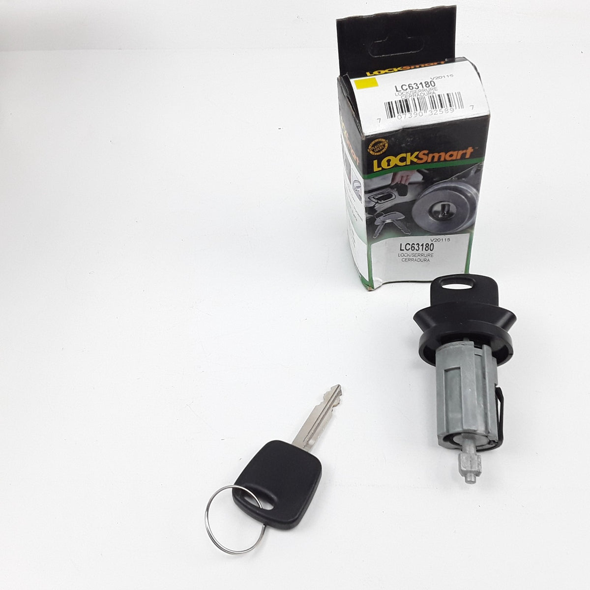 Ignition Lock Cylinder For Lincoln Ford Mazda Toyota Mercury 1995 1996 1997-2019