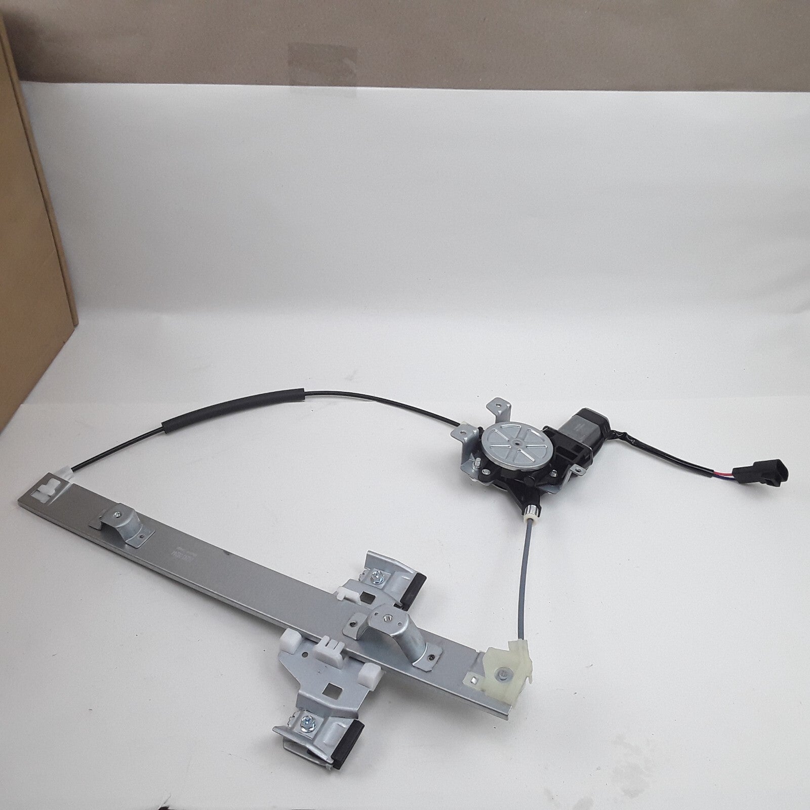 Rear Right Power Window Motor & Regulator Assembly Fits Hummer H2 (2003-2009)