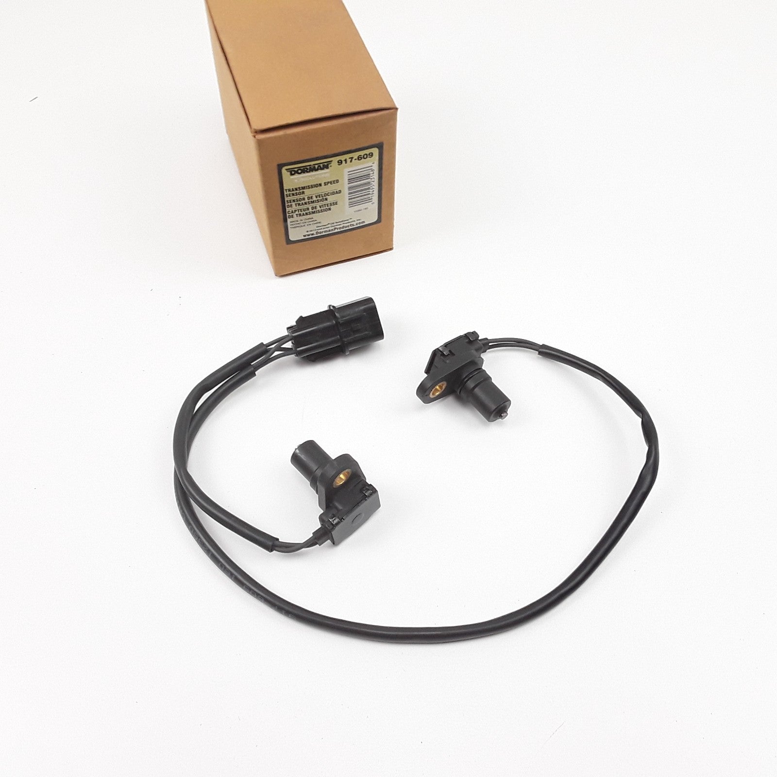 Automatic Transmission Speed Sensor Fits Hyundai Elantra Tiburon (1996-2001)