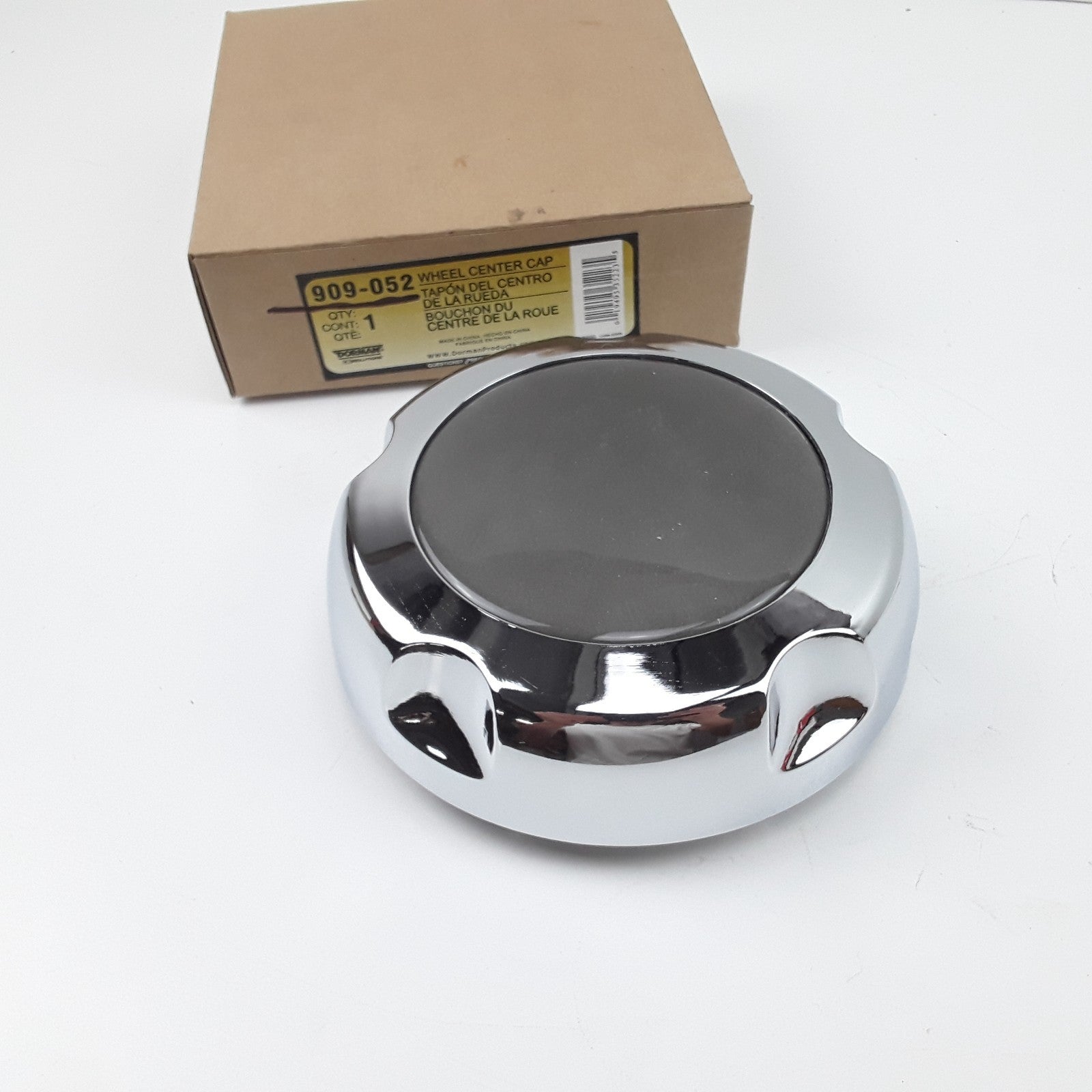 Dorman 909-052 Wheel Center Cap Fits Ford Explorer 2002 2003 2004