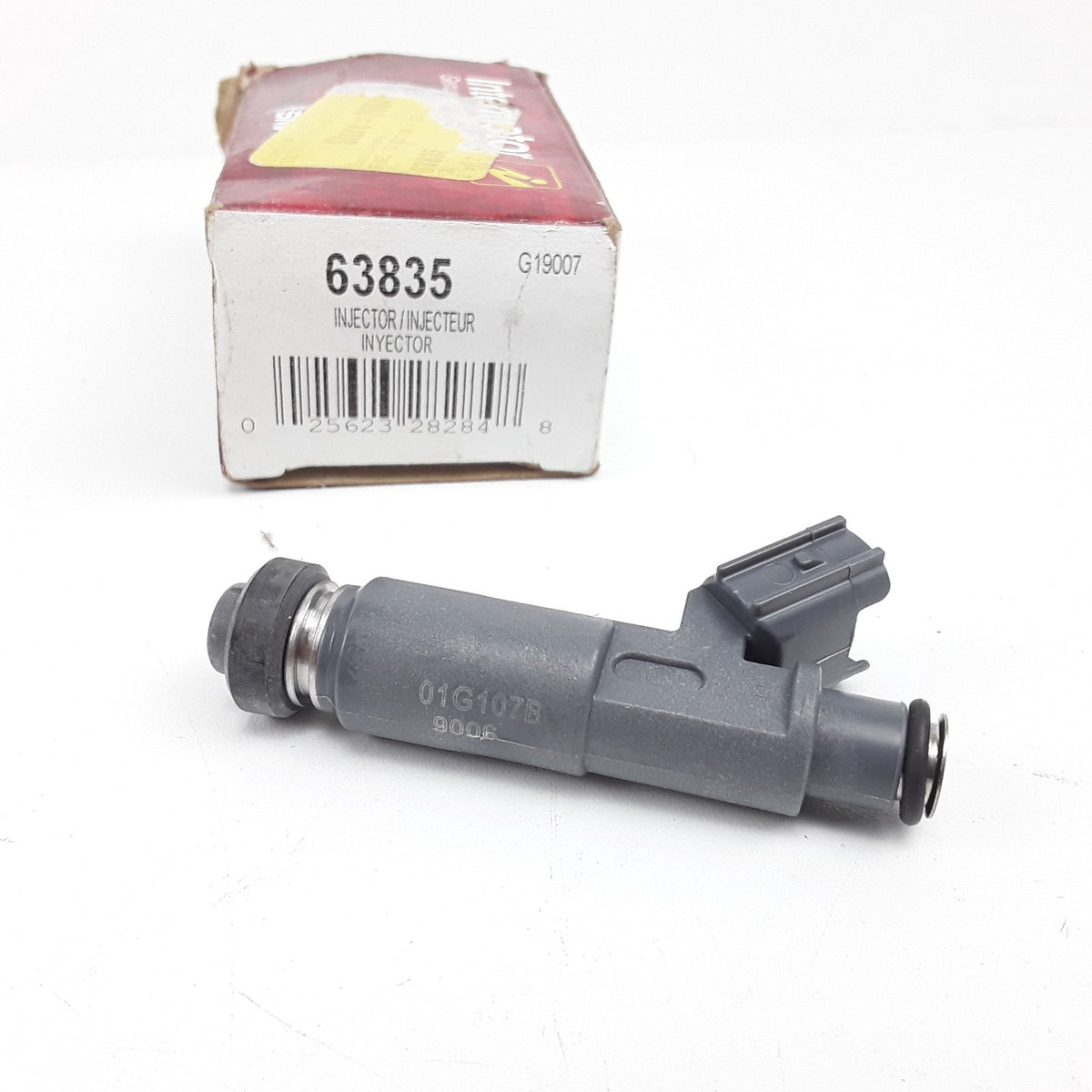 Fuel Injector For Toyota Camry Highlander Solara 2001 2002 2003 2.4L