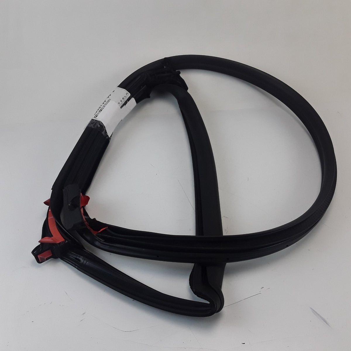 For Tesla Model S 2021-2025 Rear Right Primary Body Seal OEM 1606735-00-E