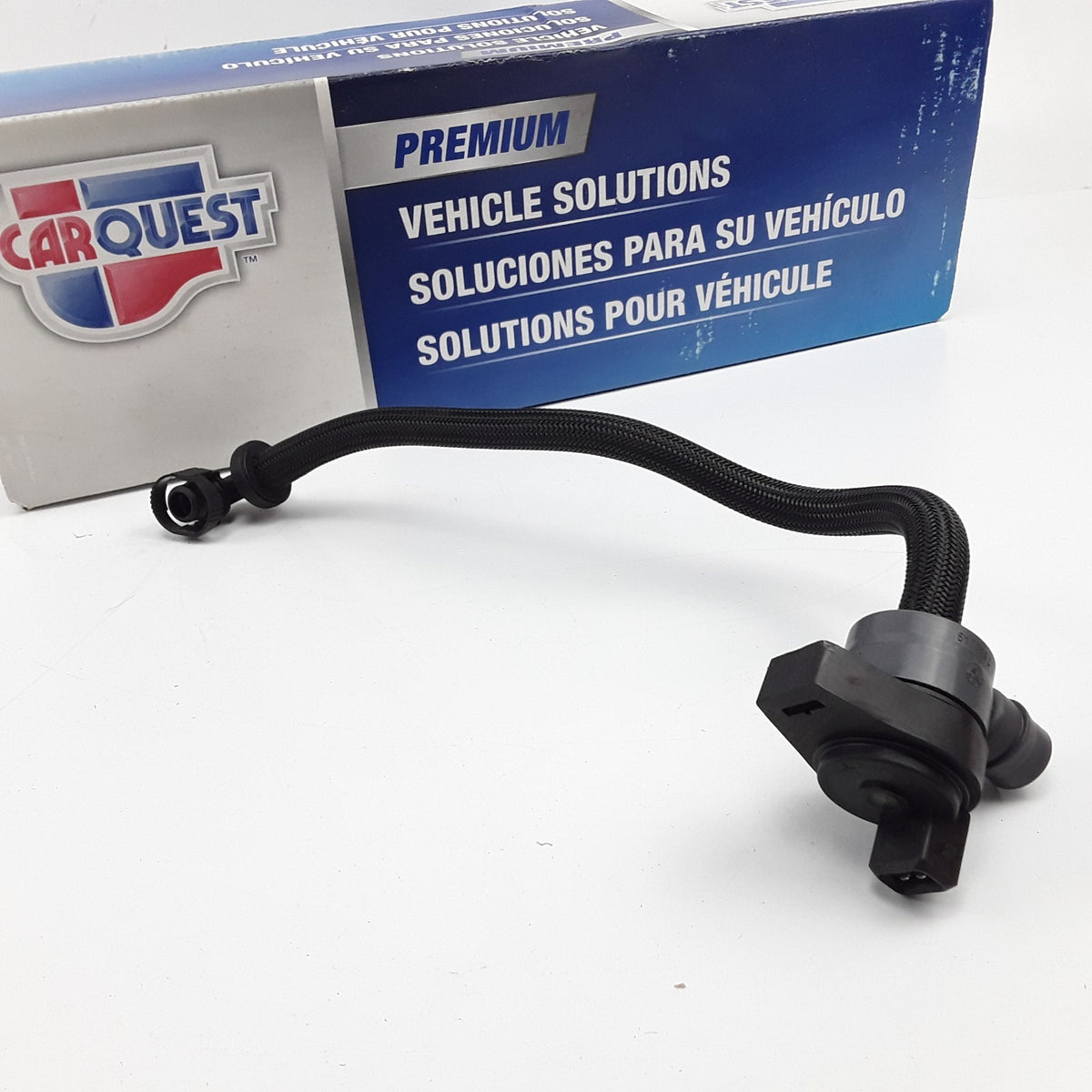 Canister Purge Solenoid Fits BMW M6 Gran Coupe M5 M6 (2012 2013 2014 2015 2016)