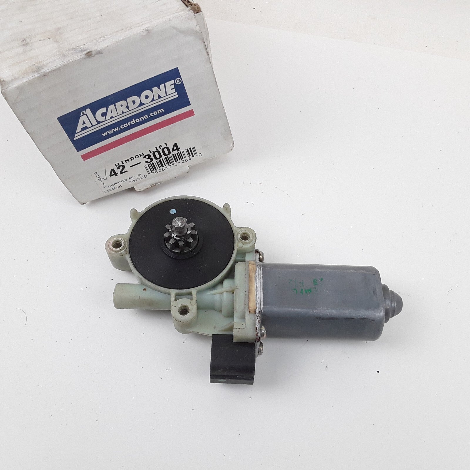 Front Left Rear Power Window Motor Fits Ford Taurus Mercury Sable 1998-2007