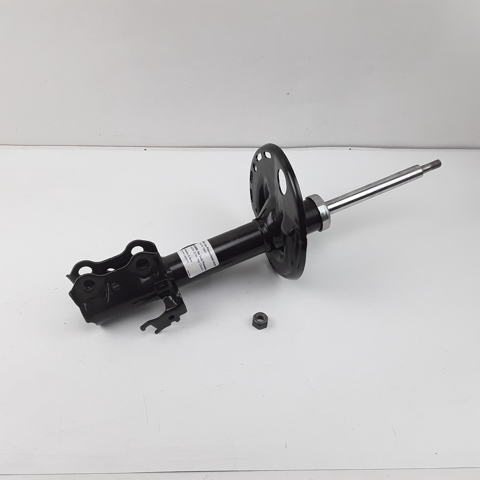 Monroe 82276 Gas Charged Replacement Strut For Toyota RAV4 (2006 2007 2008-2012)