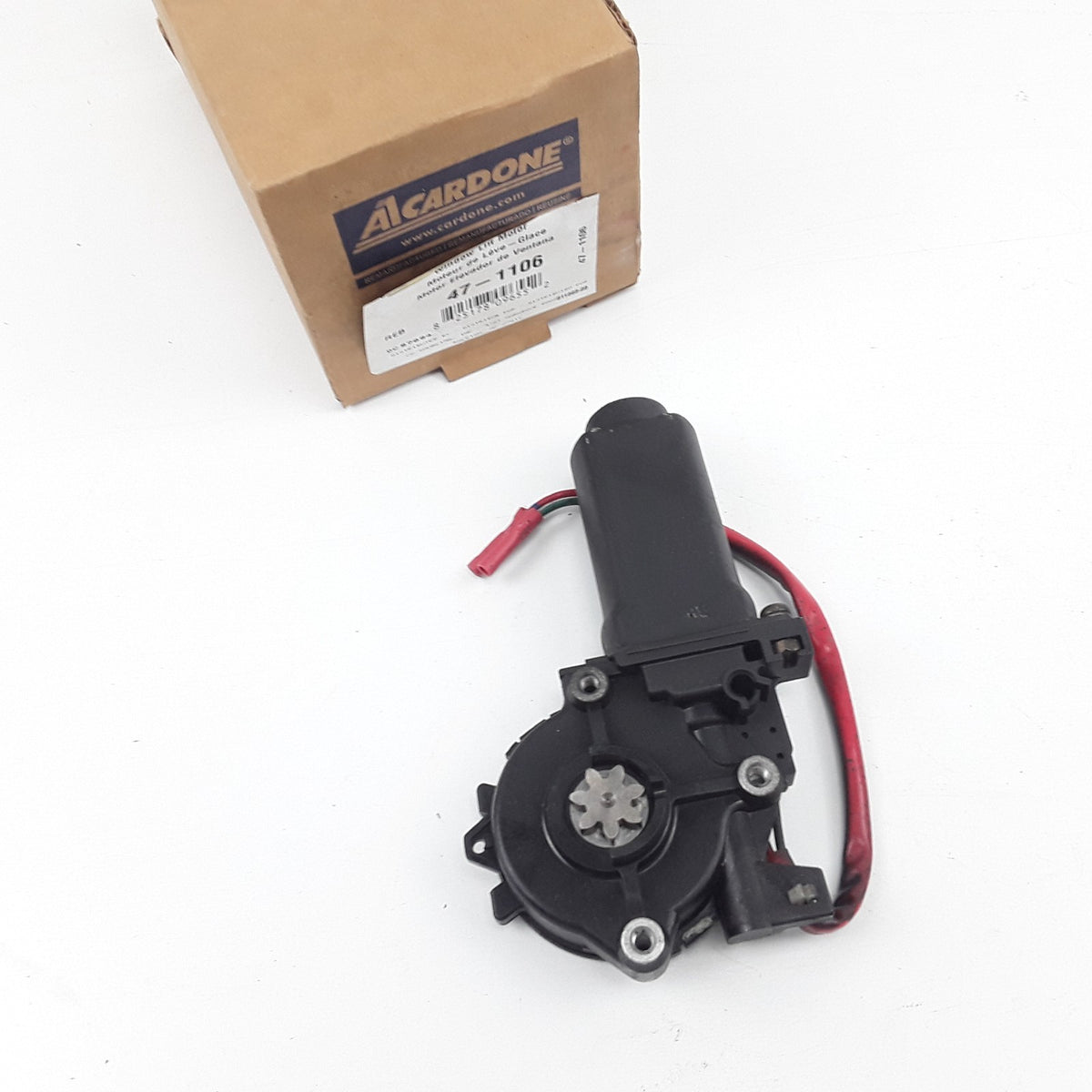 Front Right Power Window Motor Fits Toyota 4Runner Pickup 1984 1985 1986-1989