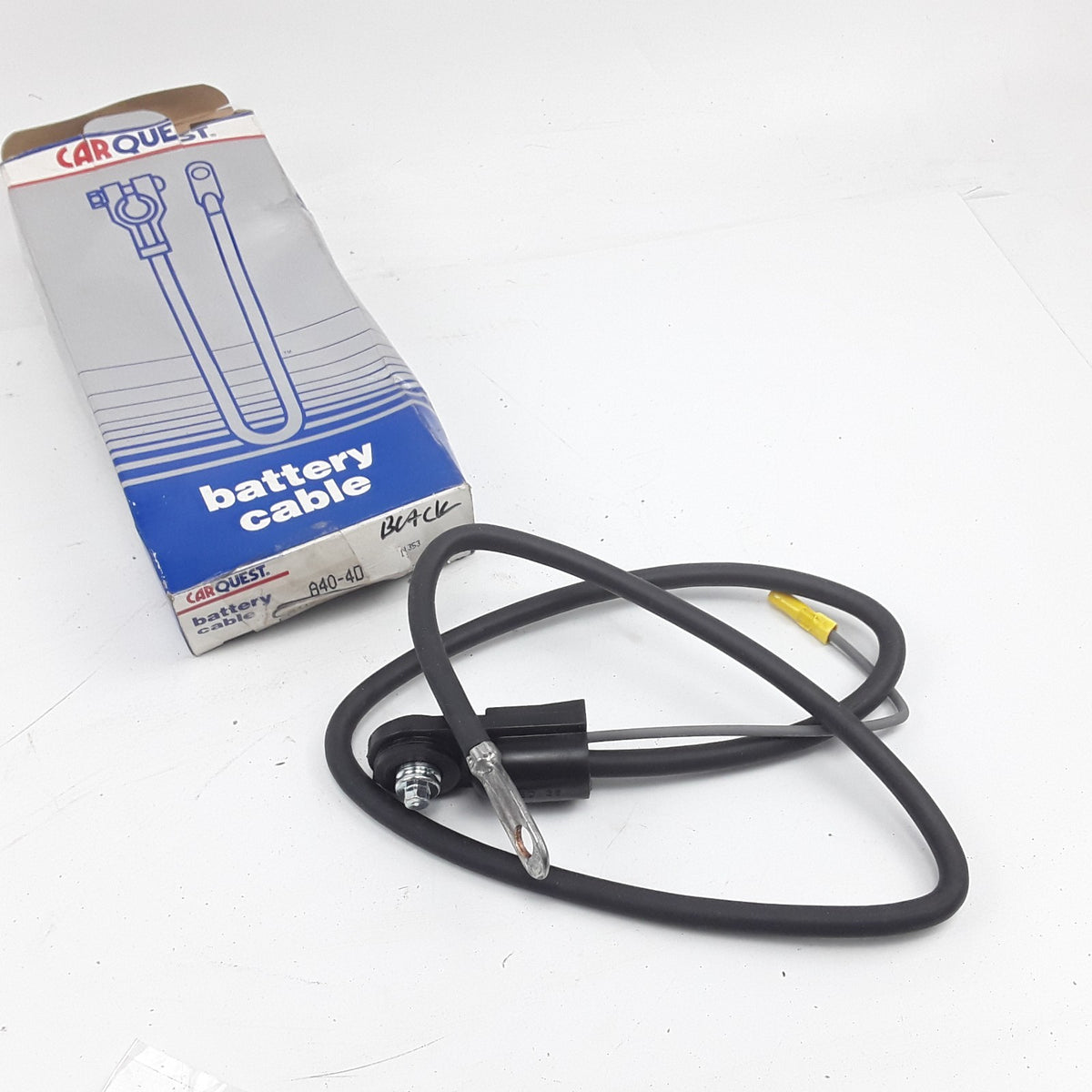 Side Mount Cable Fits Buick Cadillac Oldsmobile Pontiac Chevrolet GMC 1970-1998