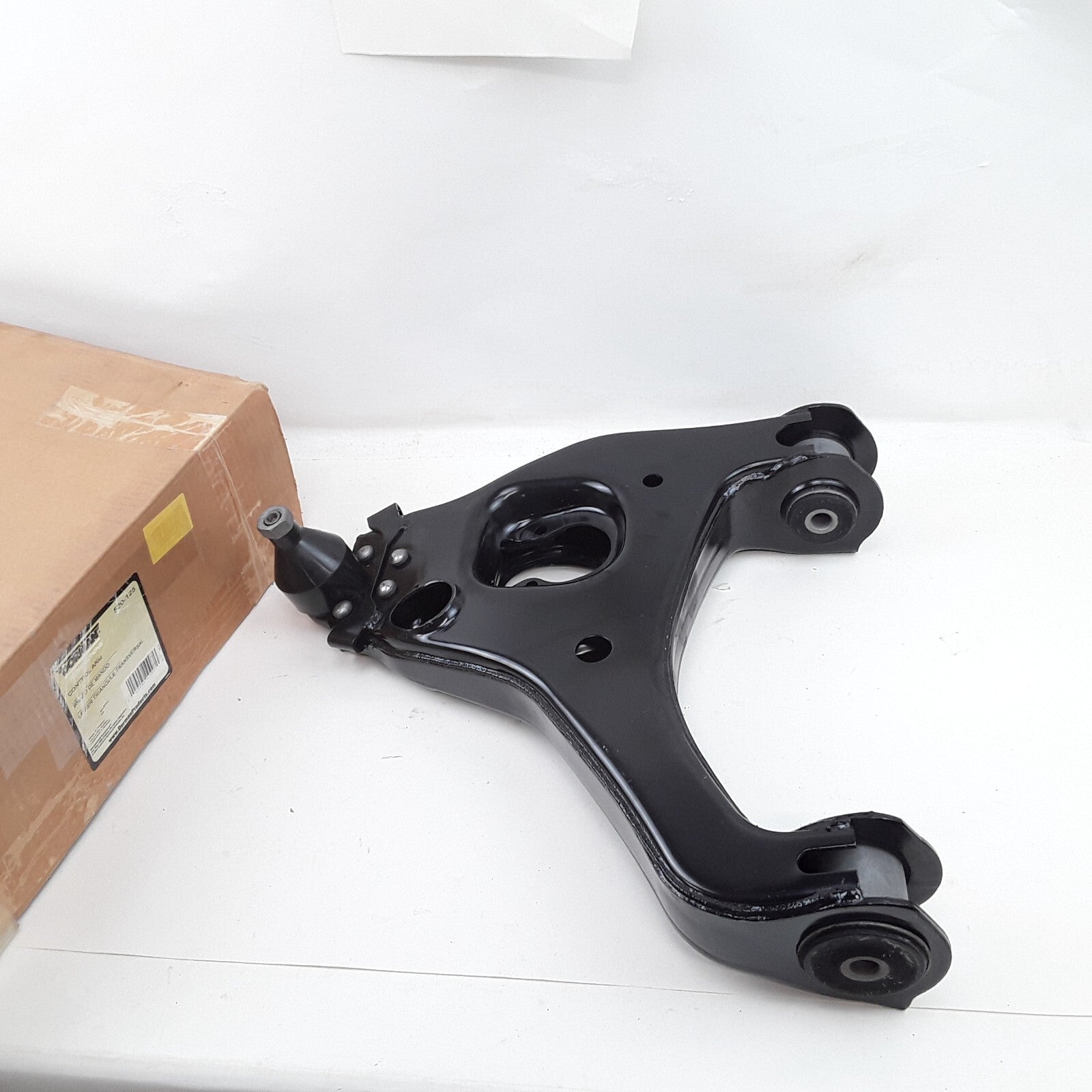 Dorman Front Left Lower Suspension Control Arm Fits Chevrolet GMC (1999-2007)