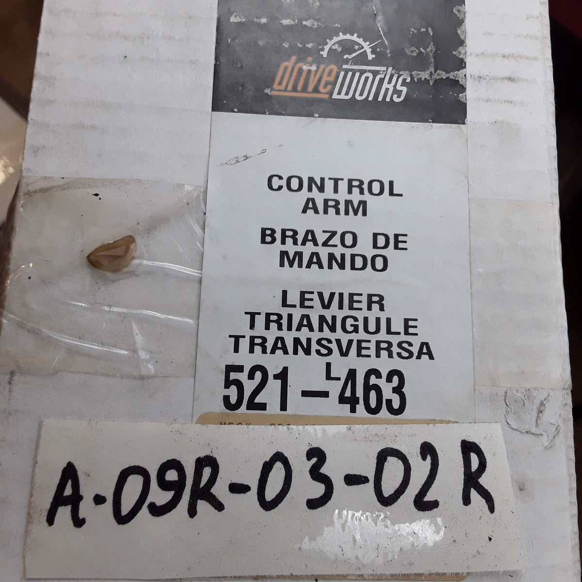 Front Left Lower Control Arm Fits INFINITI G20 1991 1992 1993 1994 1995 1996