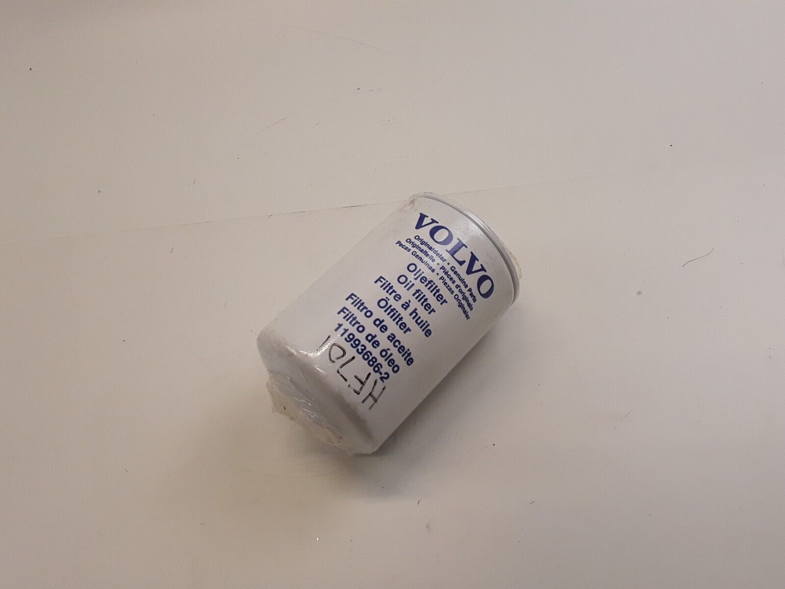 Hydraulic Oil Filter Volvo 11993686-2 Cross p/n BT8830 P552850 PF1774 234099 - HotCarParts