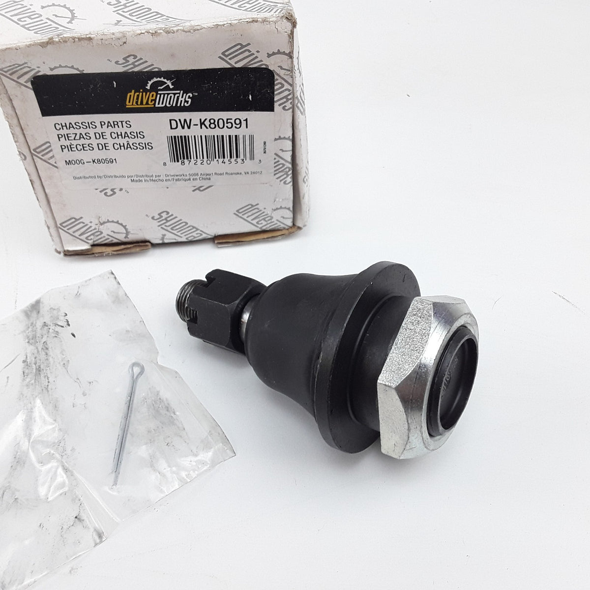 Front Lower Suspension Ball Joint Fits Nissan Xterra Frontier (1998 1999-2004)