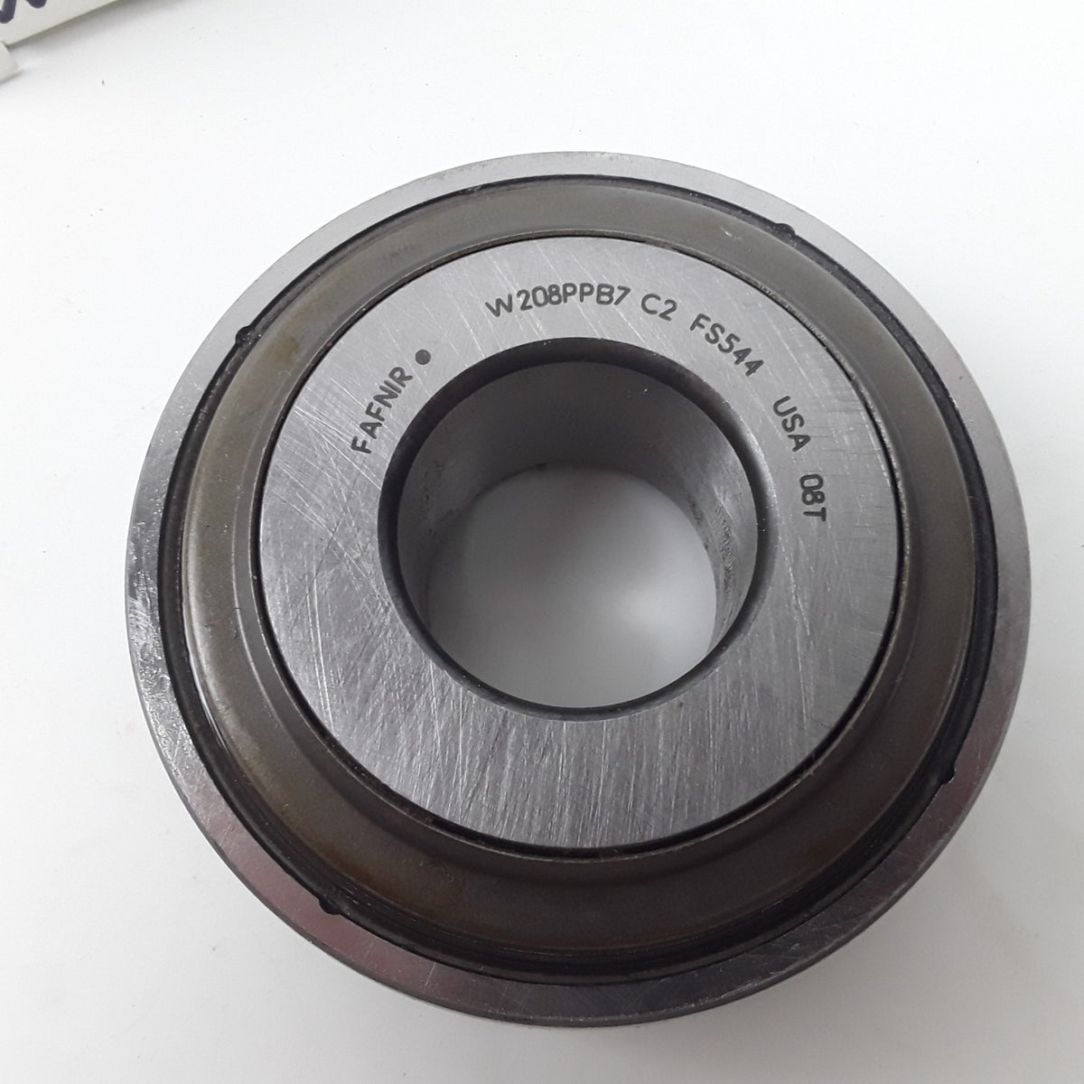 National DS-208-TT7 W208PPB7 Multi-Purpose Bearing For Heavy Duty Performance
