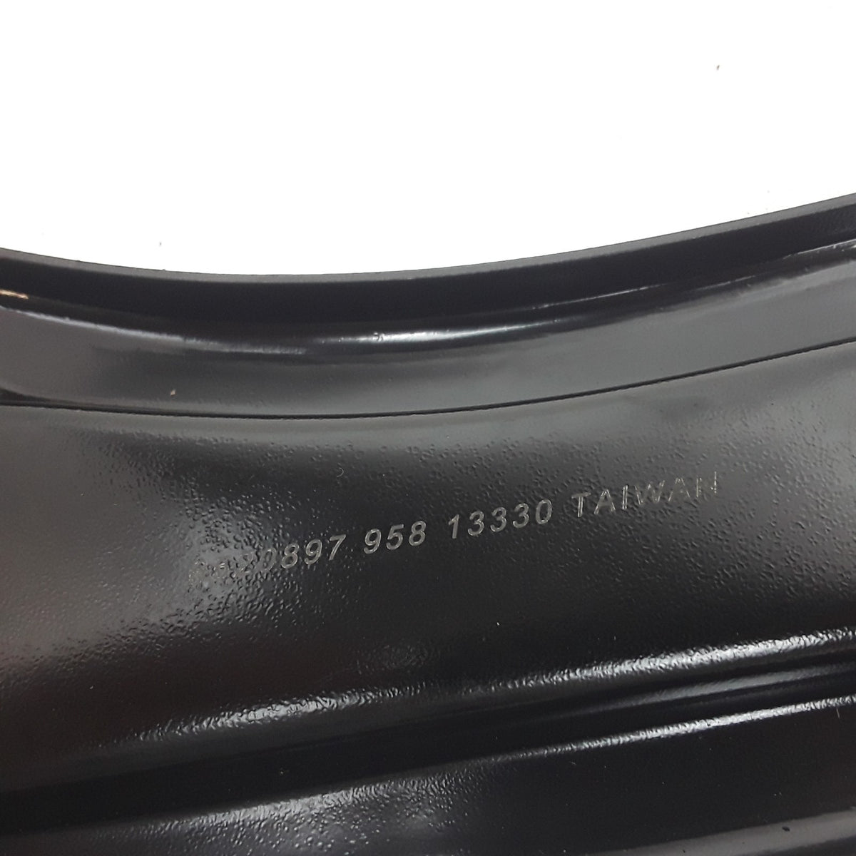 DriveWorks 520-897 Front Left Suspension Control Arm Fits Daewoo Nubira 1999
