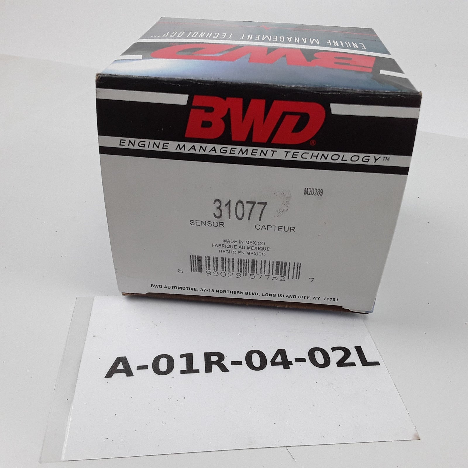 Fuel Injection Idle Air Control Valve Fits Ford Explorer 2002-03 Mustang 2002-04