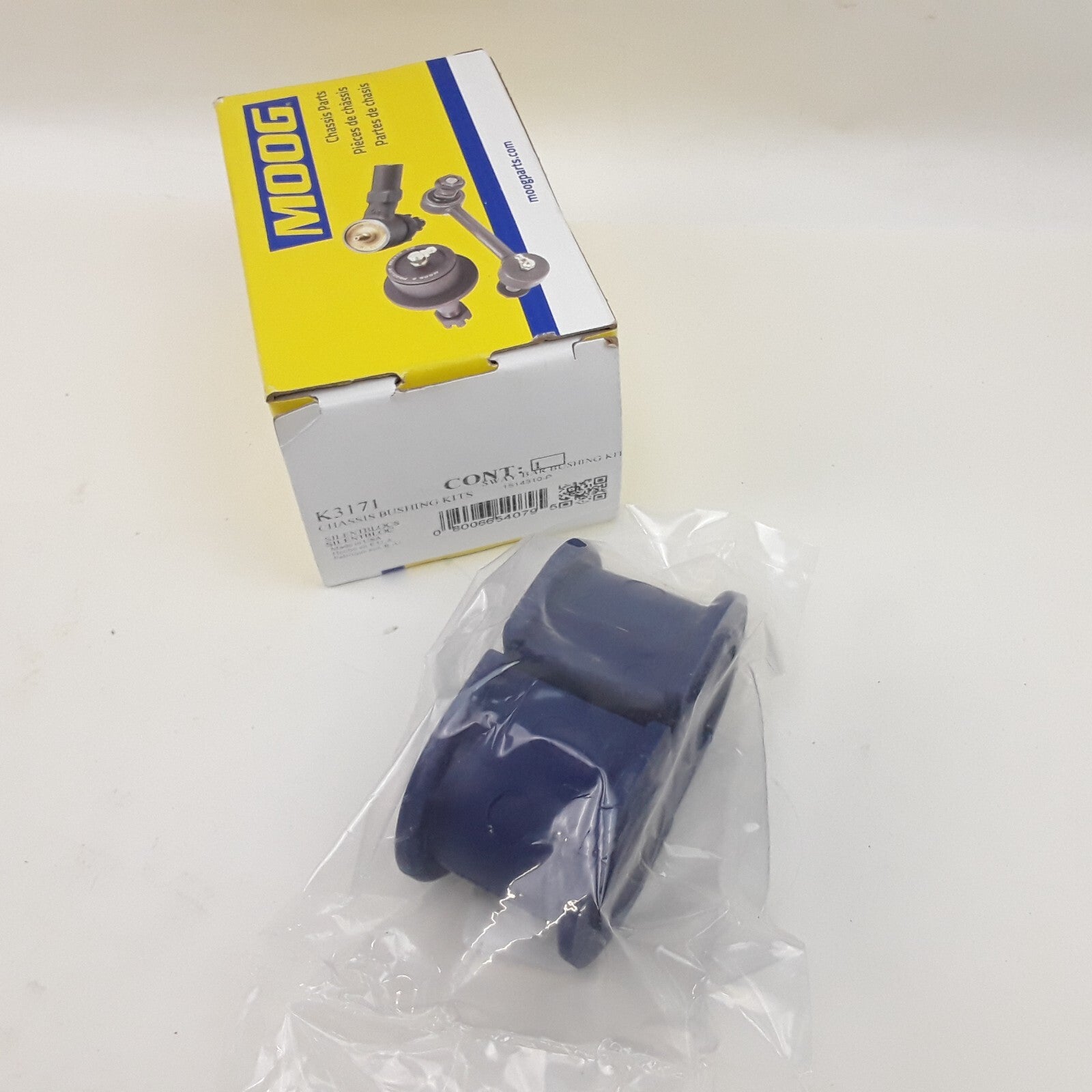 Suspension Stabilizer Bar Bushing Kit Fits Dodge Dakota 1991 1992 1994 1995 1996