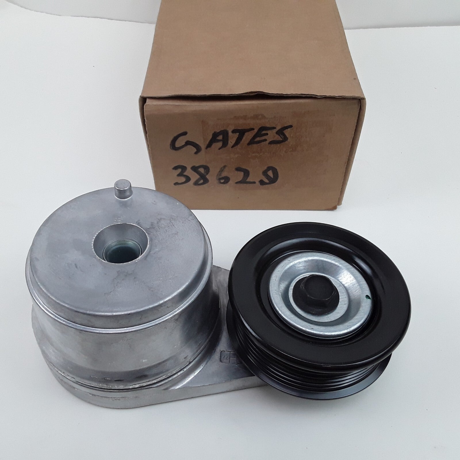 Gates Drive Belt Tensioner Assembly Fits International IC Corporation 2008-2015