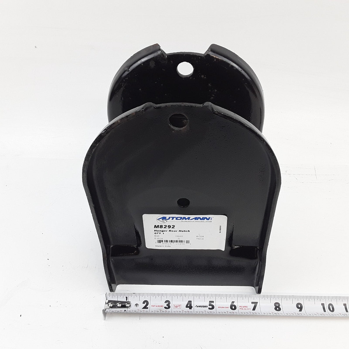 Leaf Spring Hanger Kit Assembly For Hutchens Model 7703-1, Great Dane GDH7703-01