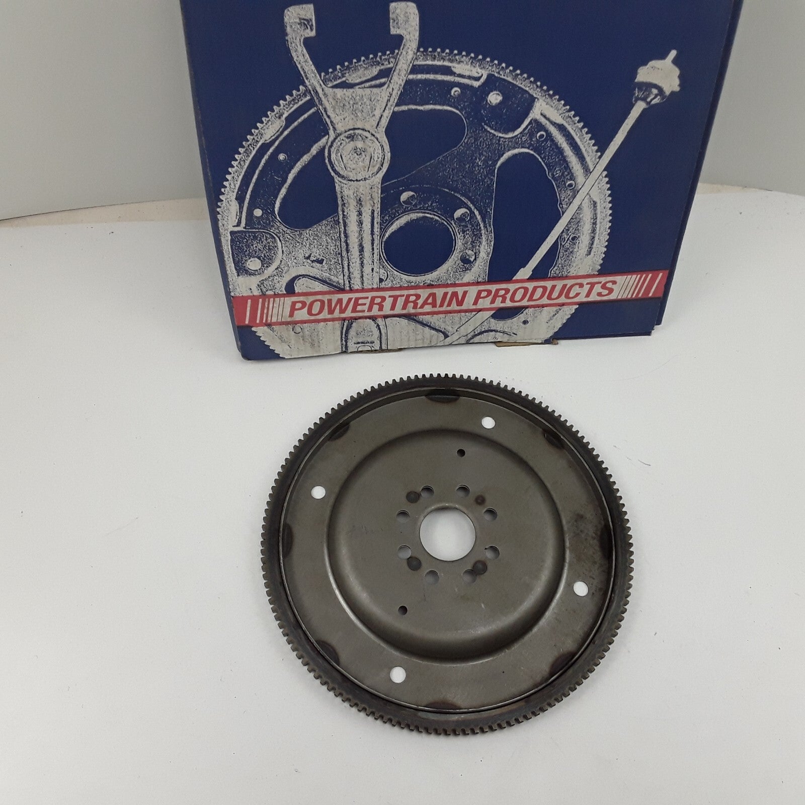Automatic Transmission Flexplate Fits Ford Contour Mercury Mystique 1995-2000