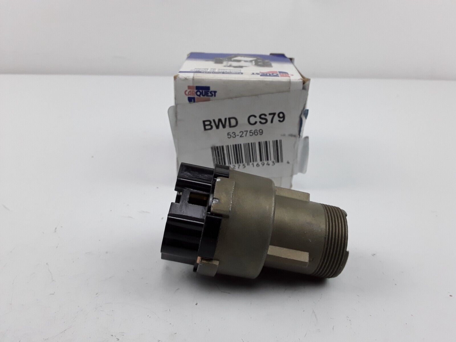 Ignition Starter Switch For Ford C600 C800 C700 F-150 F-250 F-350 1974-1986 NEW - HotCarParts