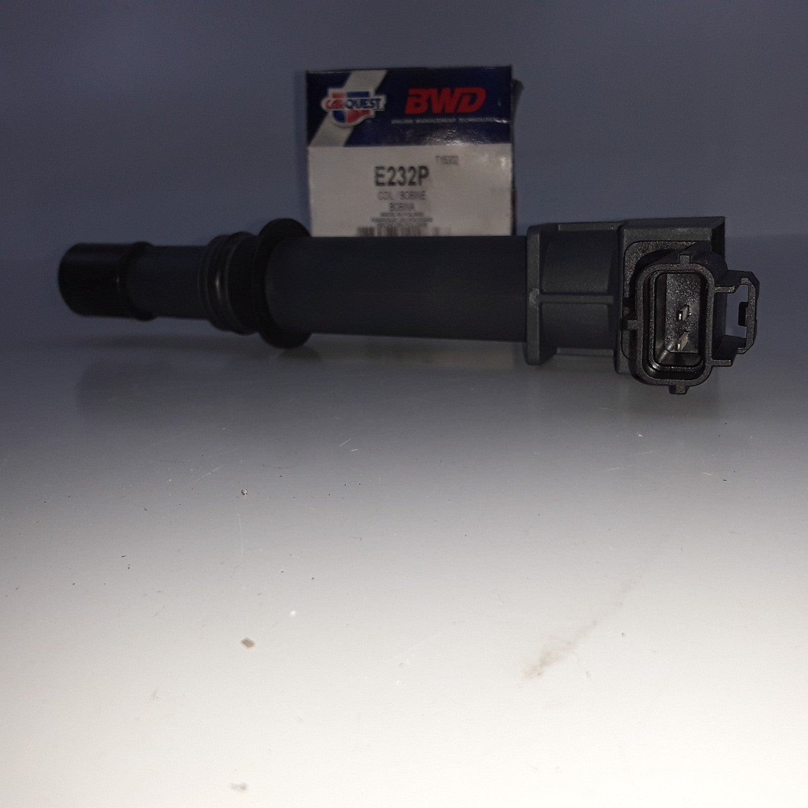 Ignition Coil Fits Mitsubishi Raider 2006-2007 Dodge Durango Dakota 2000-2007
