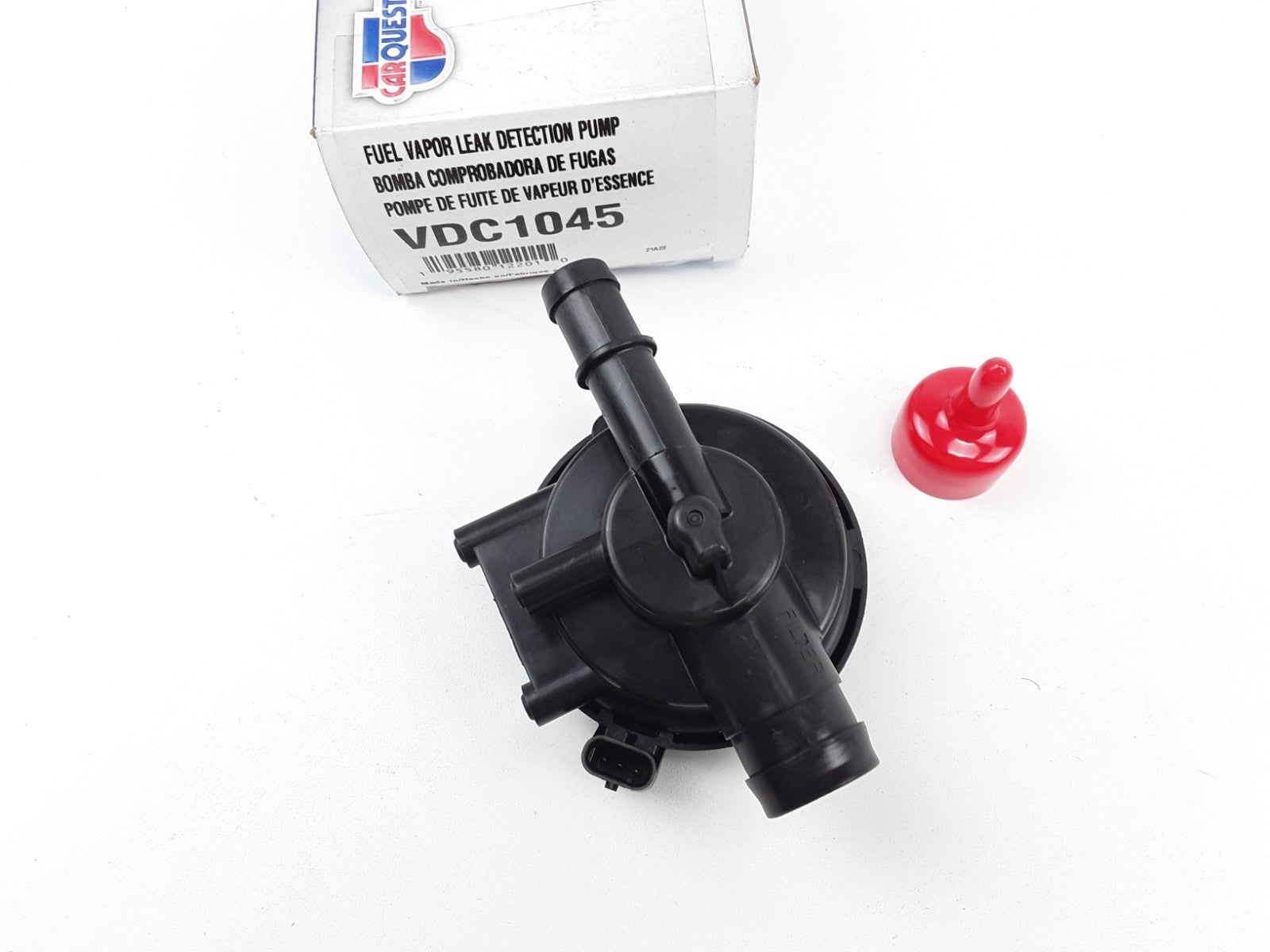 Fuel Vapor Leak Detection Pump Fits BMW 230i 428i M235i M4 435i 320i (2011-2021)