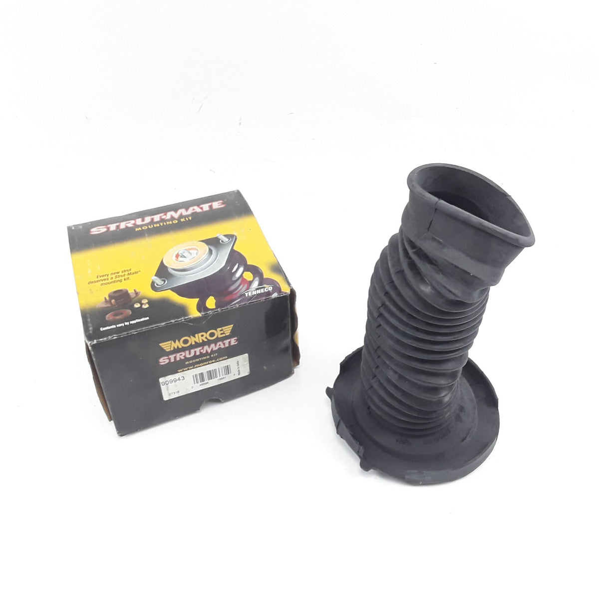 Strut-Mate Fits Lexus RX450h RX350 RX330 RX400h Toyota Highlander 2004 2005-2015