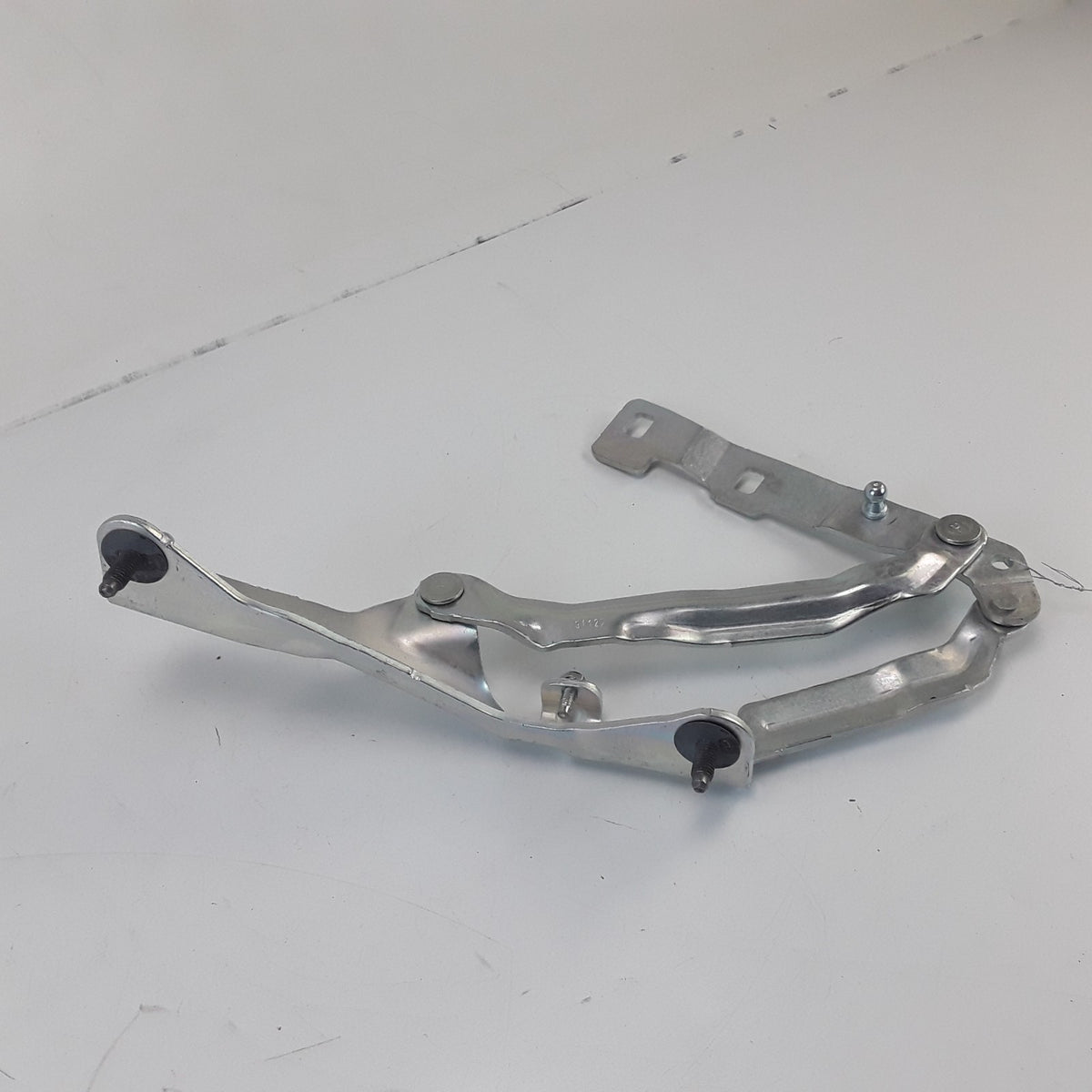 For Tesla Model 3 2024 2025 2026 Left Trunk Hinges 1714863-01-C Unpainted