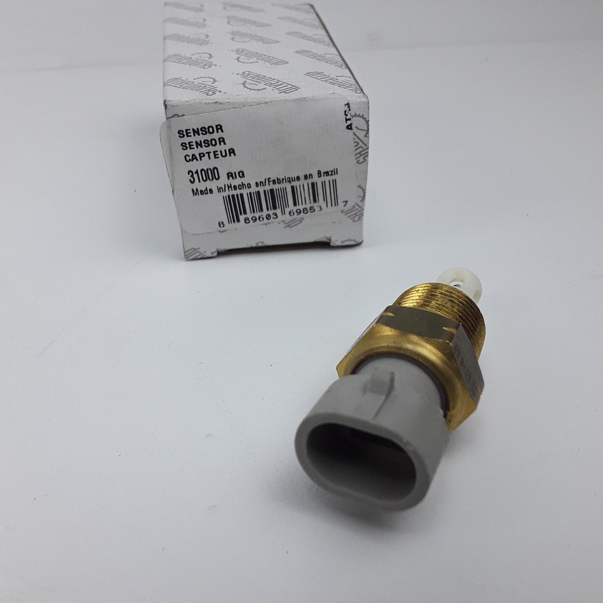 Driveworks 31000 Air Intake Temperature Sensor For Trucks & Trailer
