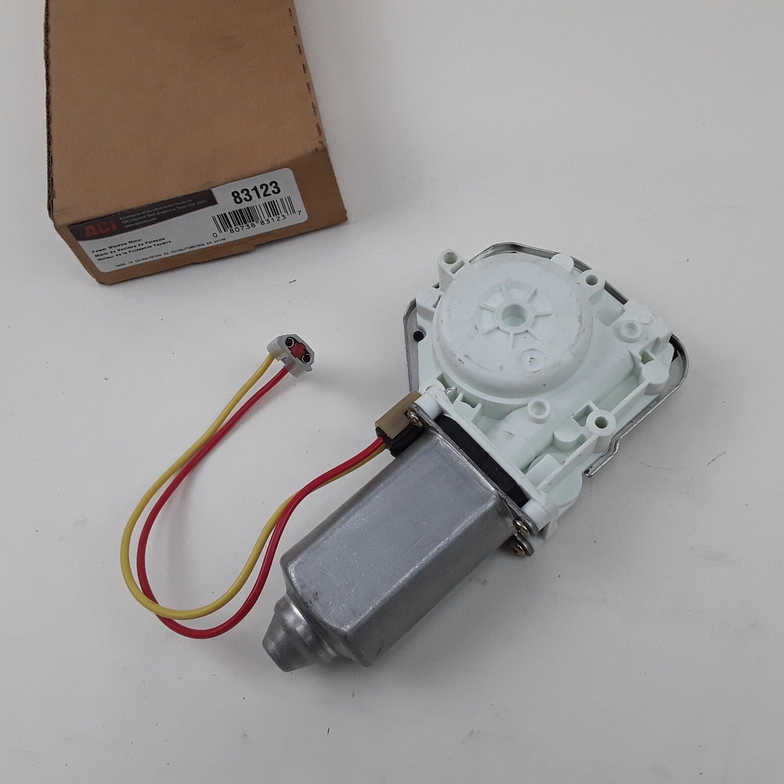 Front Right Power Window Motor Fits Lincoln Navigator Ford Expedition 1997-2002