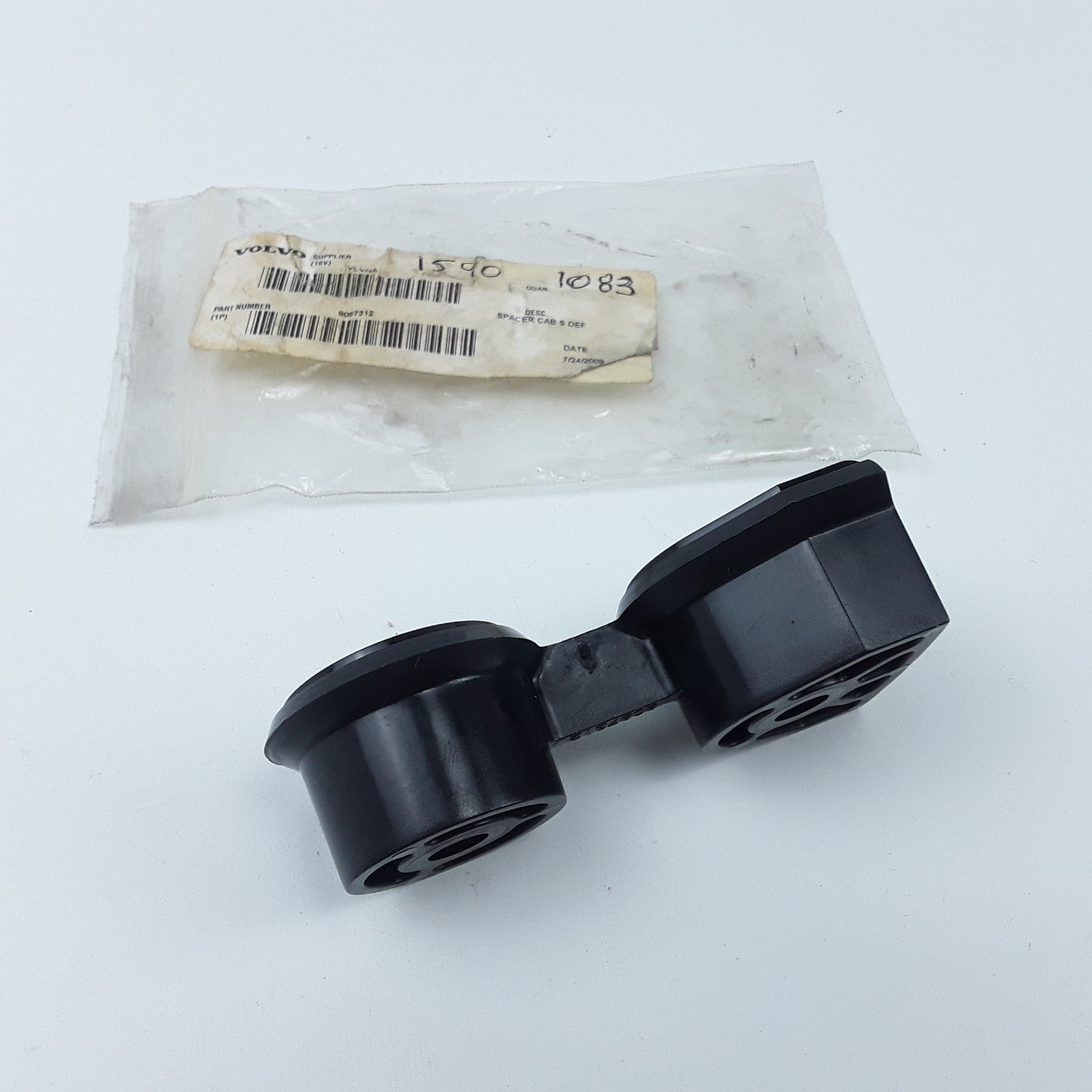 Genuine Volvo 8087312 Spacer For Cab & DEF Diesel Exhaust Fluid