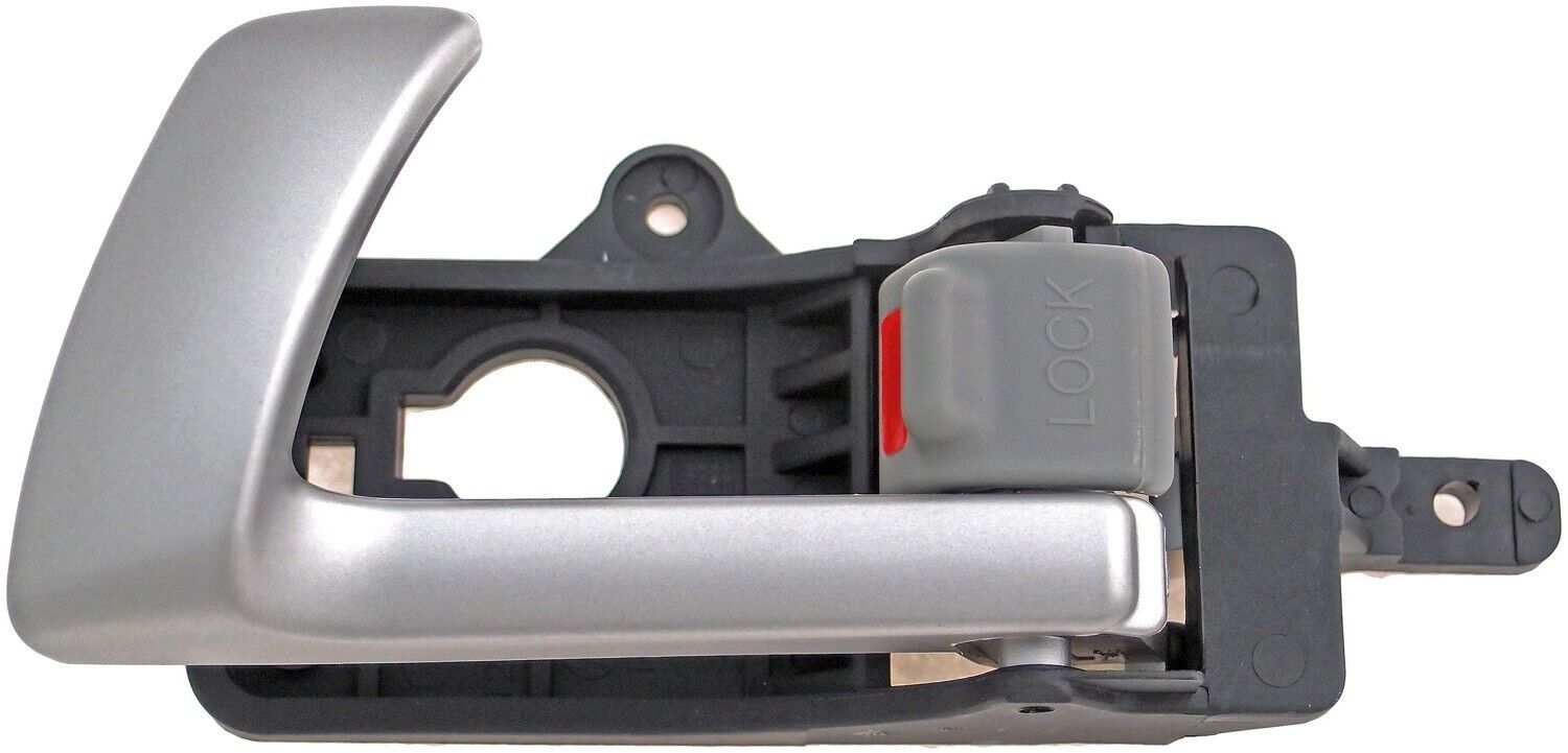 Dorman 83472 Front Left Interior Door Handle Fits Hyundai Santa Fe (2007-2012)