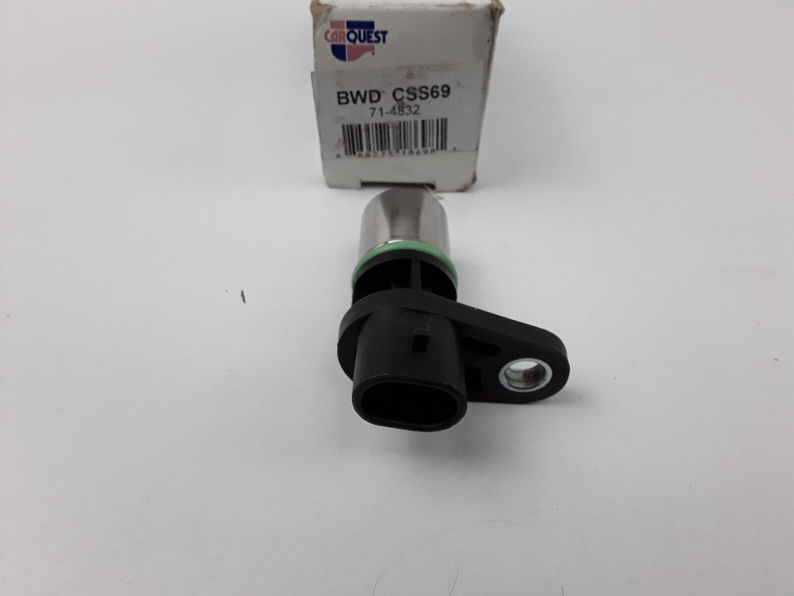 Crankshaft Sensor Fits Chevrolet GMC Saturn Pontiac Oldsmobile 1990-2007 - HotCarParts