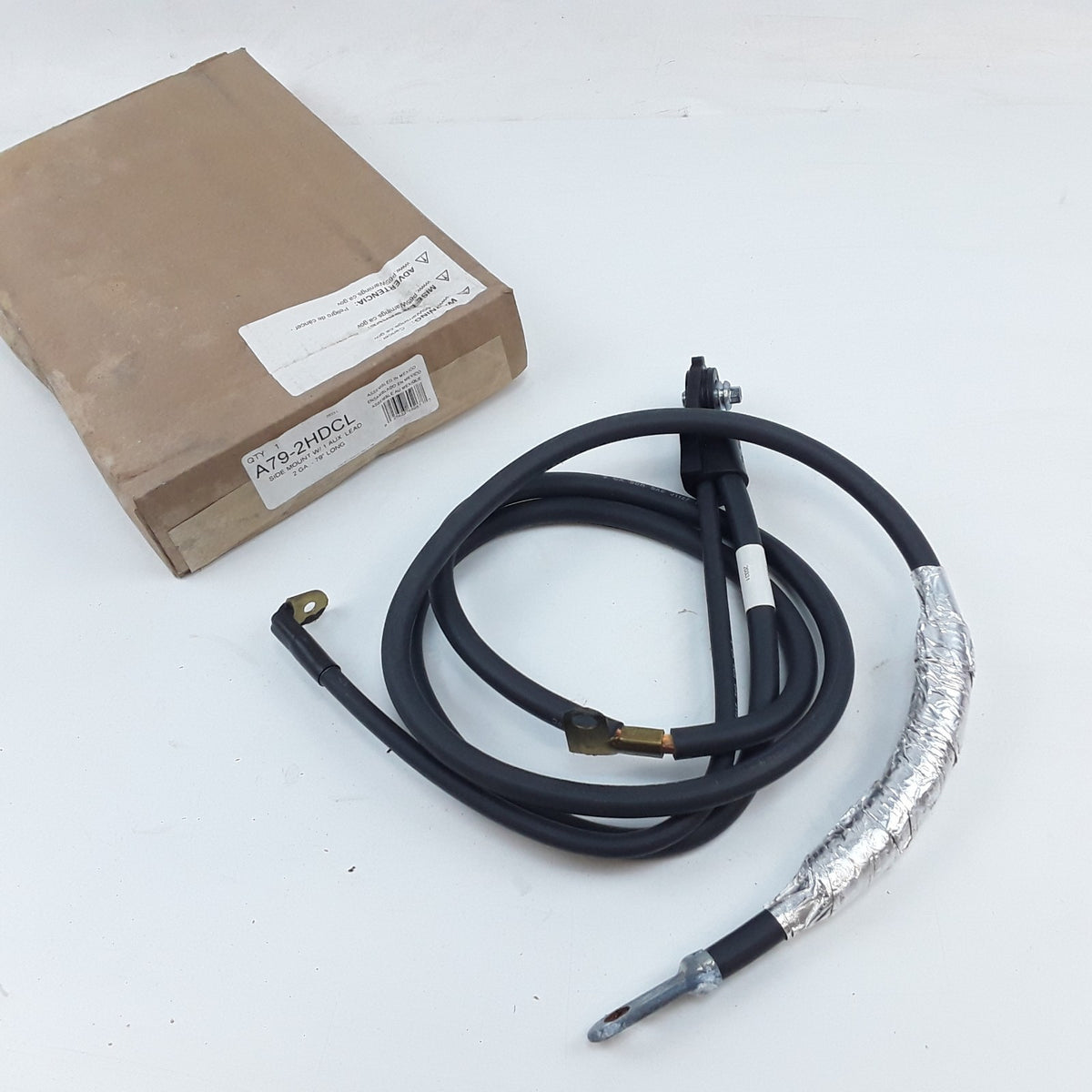 Center Lug Cable For Hummer Cadillac Chevrolet GMC 1999 2000 2001 2002 2003-2007